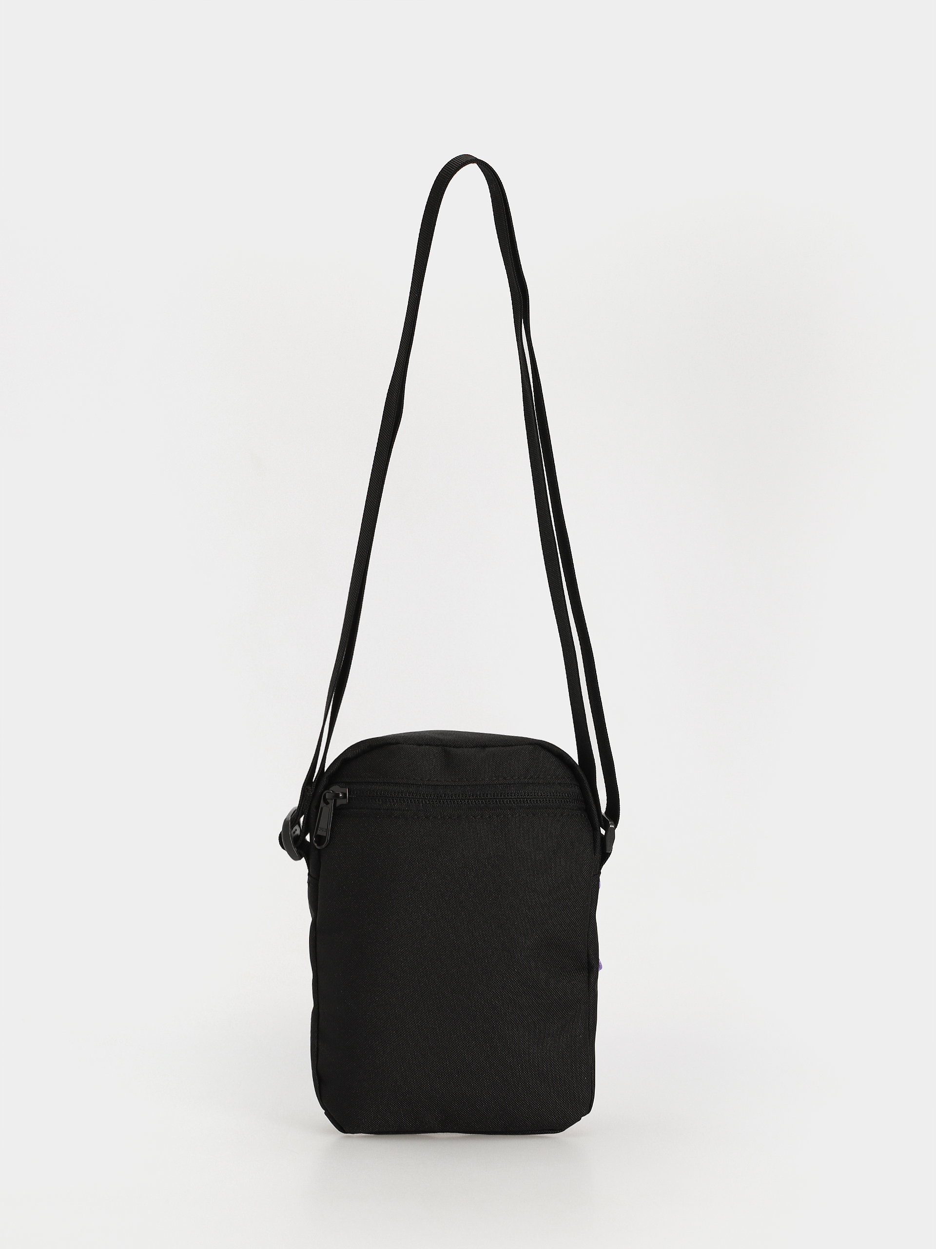 The North Face Jester Crossbody Táska (optic violet/tnf black)