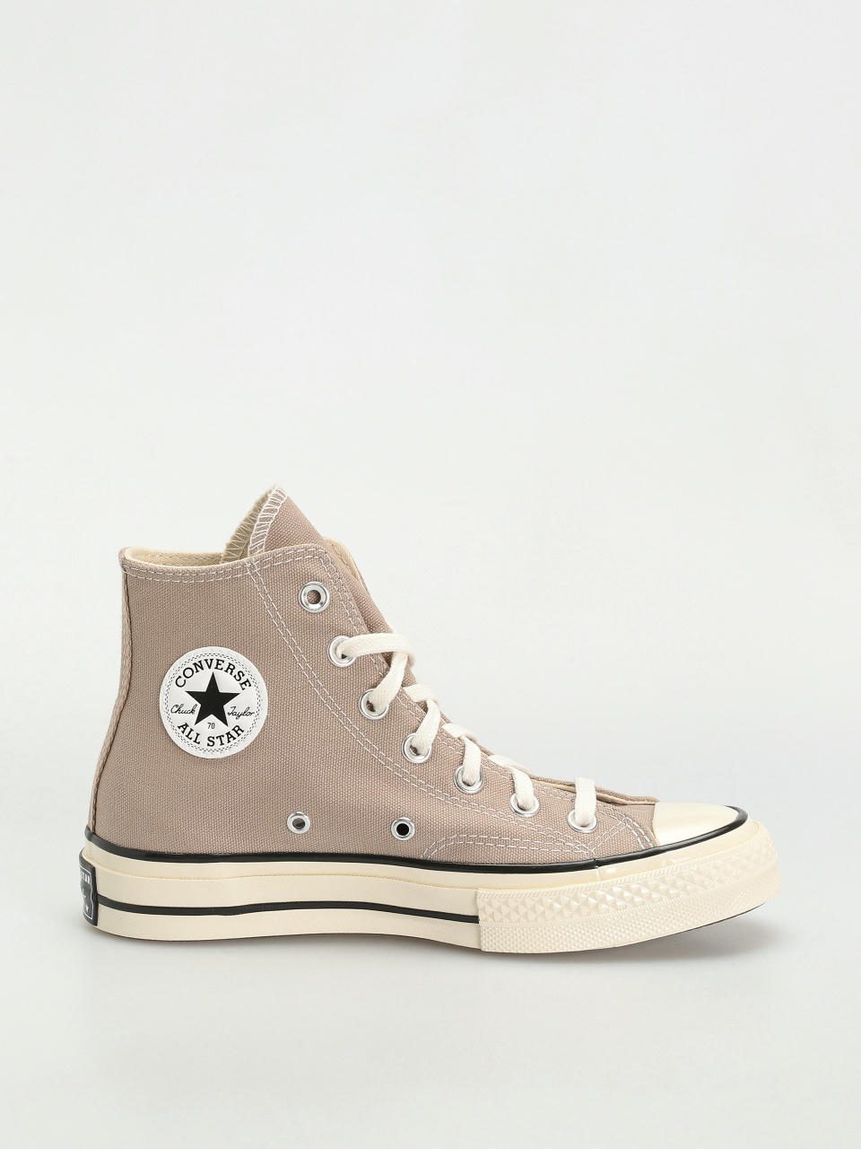 Converse Chuck 70 Hi Tornacipők (sand/chocolate)