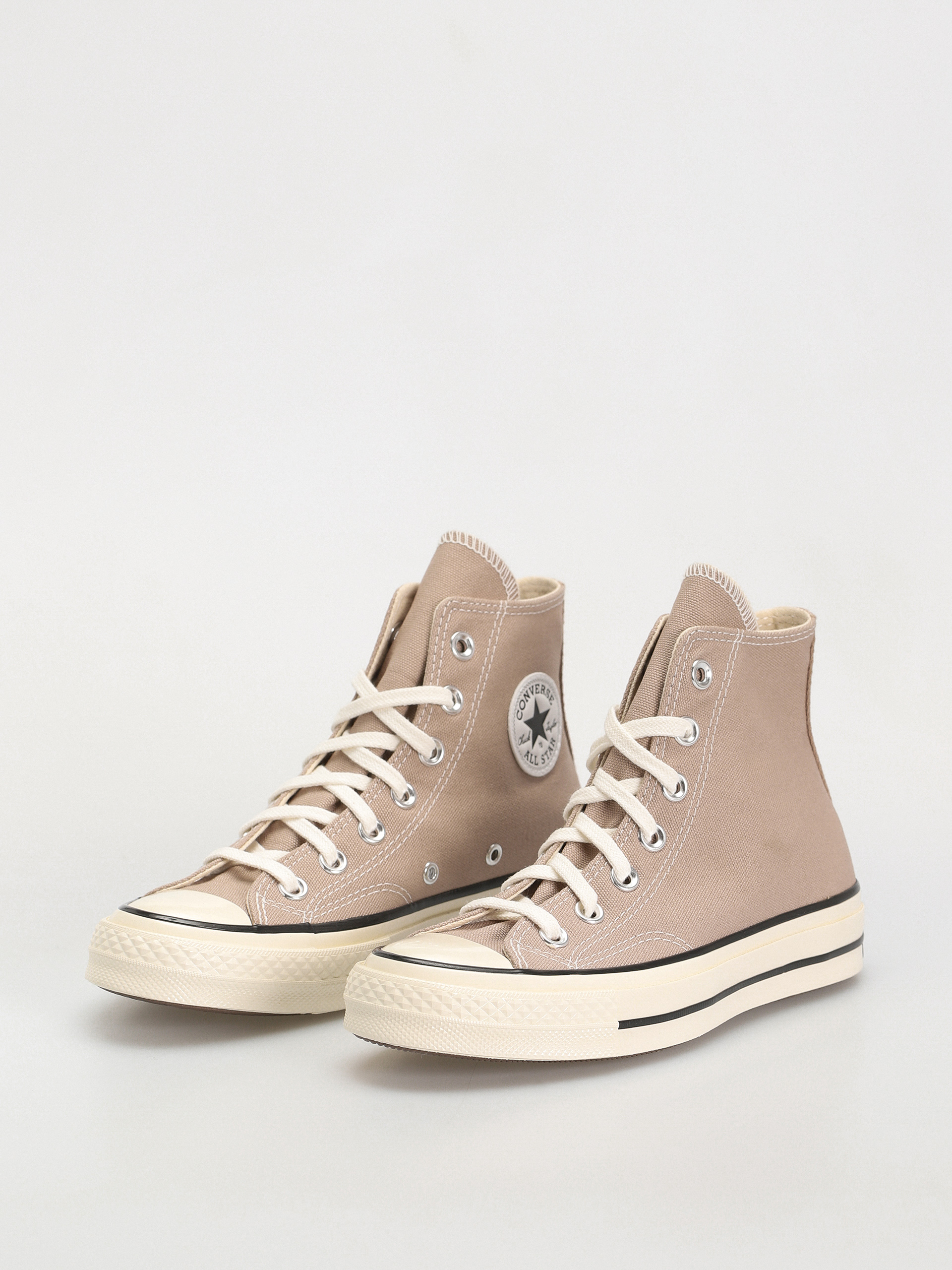 Converse Chuck 70 Hi Tornacipők (sand/chocolate)