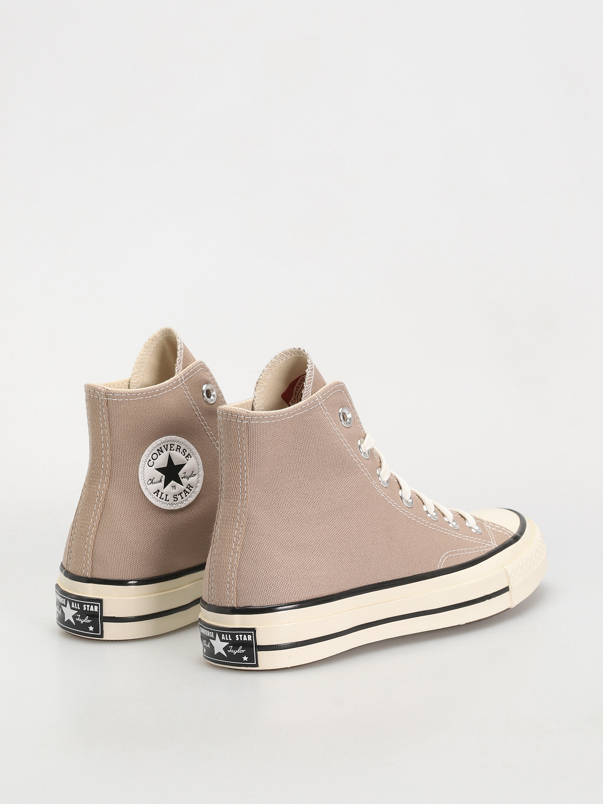 Converse Chuck 70 Hi Tornacipők (sand/chocolate)