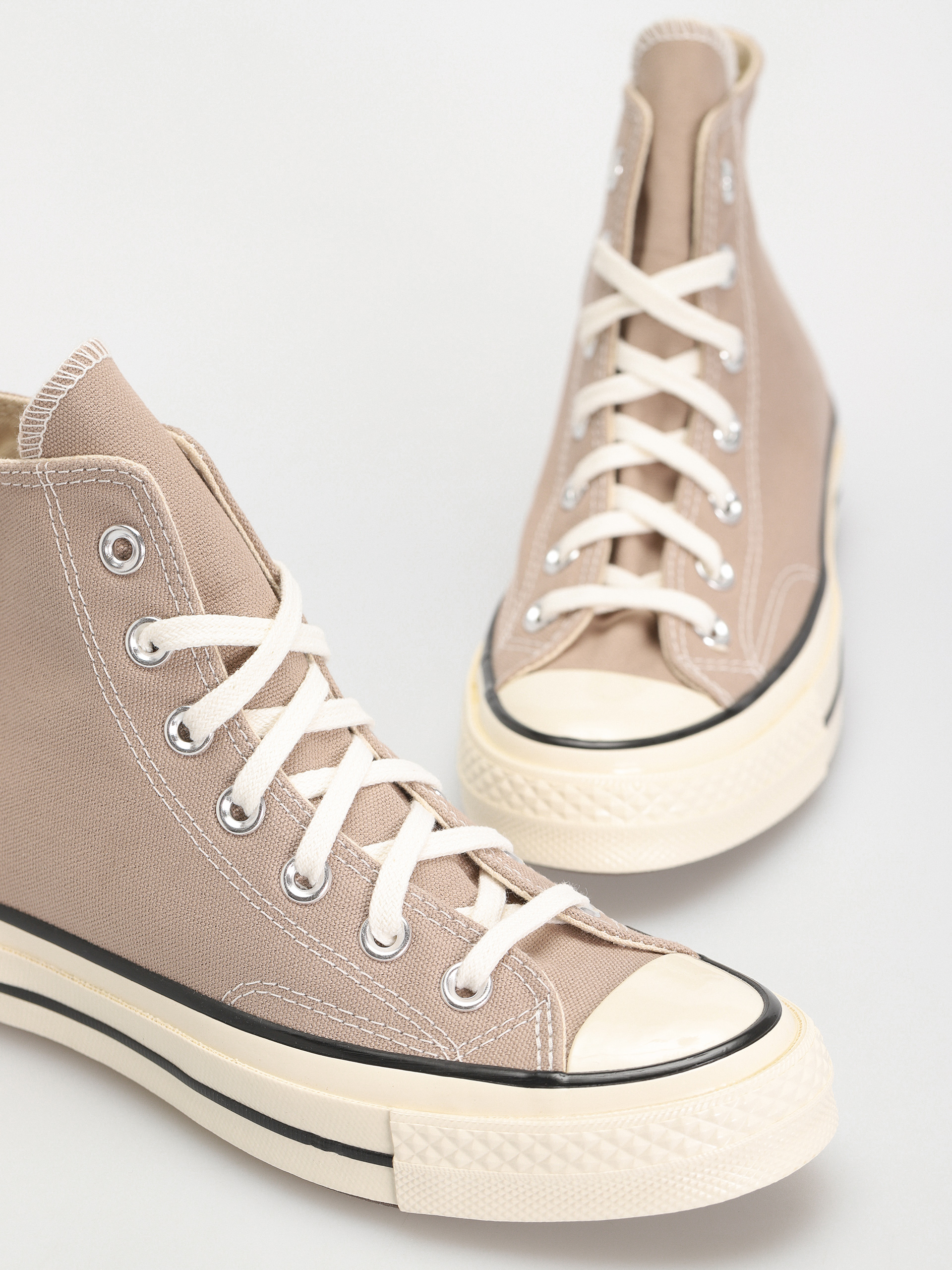 Converse Chuck 70 Hi Tornacipők (sand/chocolate)