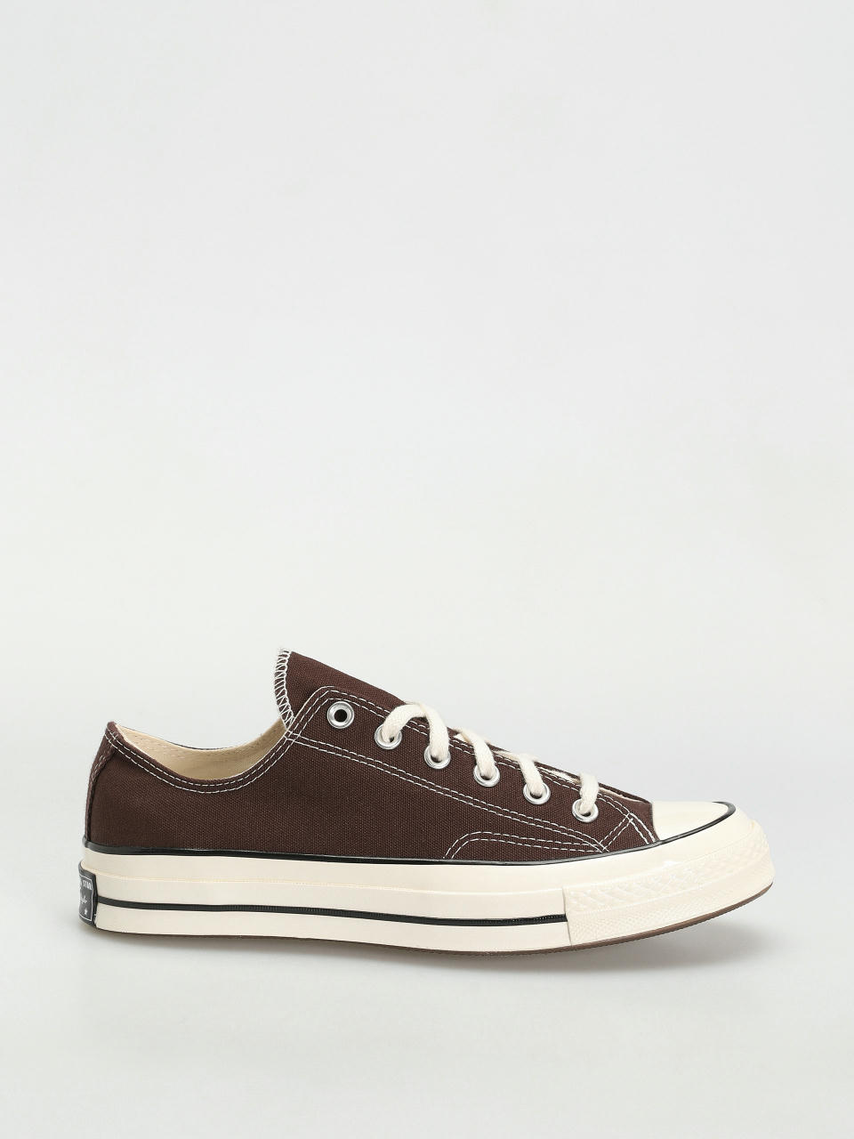 Converse Chuck 70 Tornacipők (dark chocolate/black)