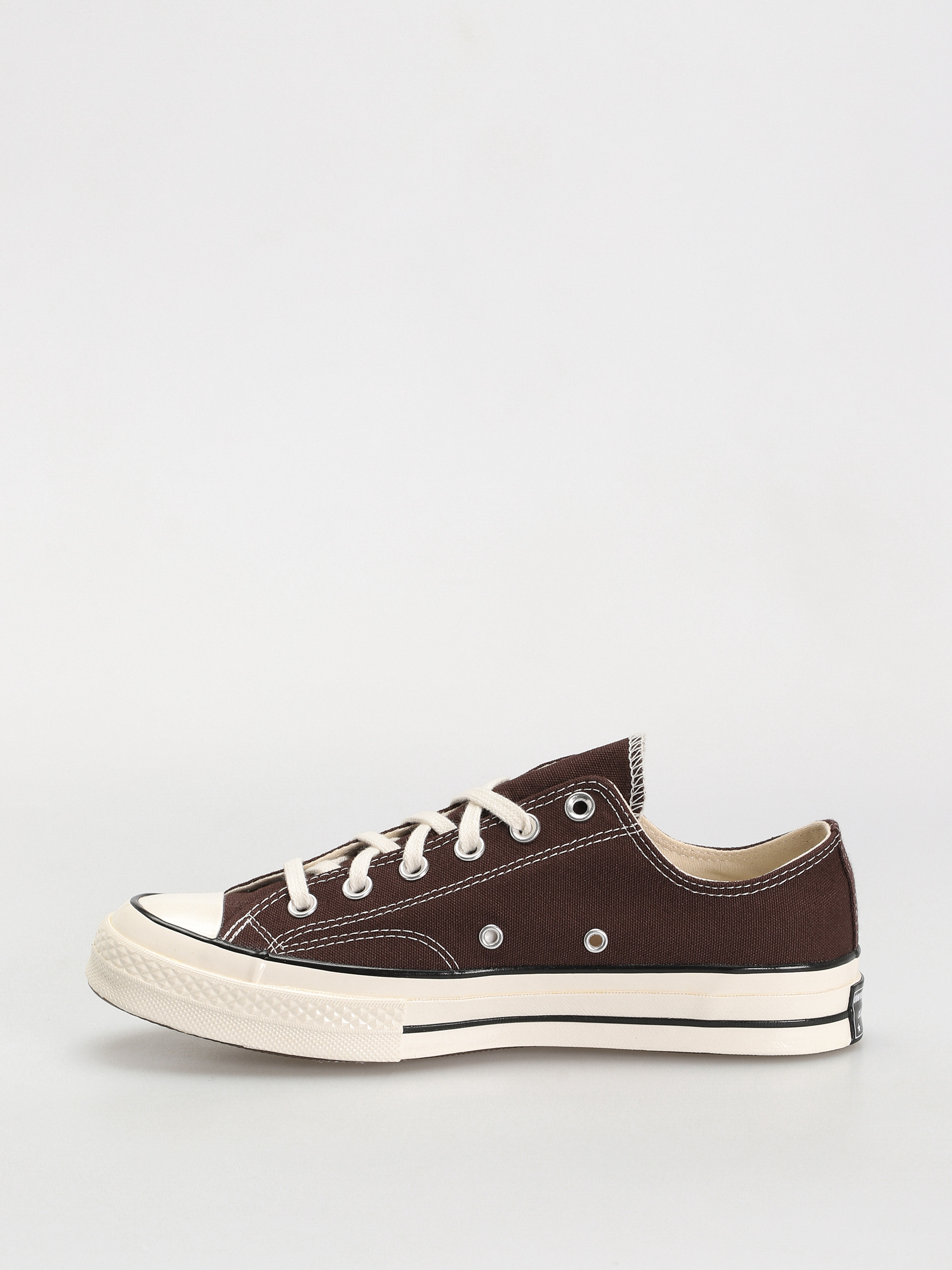 Converse Chuck 70 Tornacipők (dark chocolate/black)