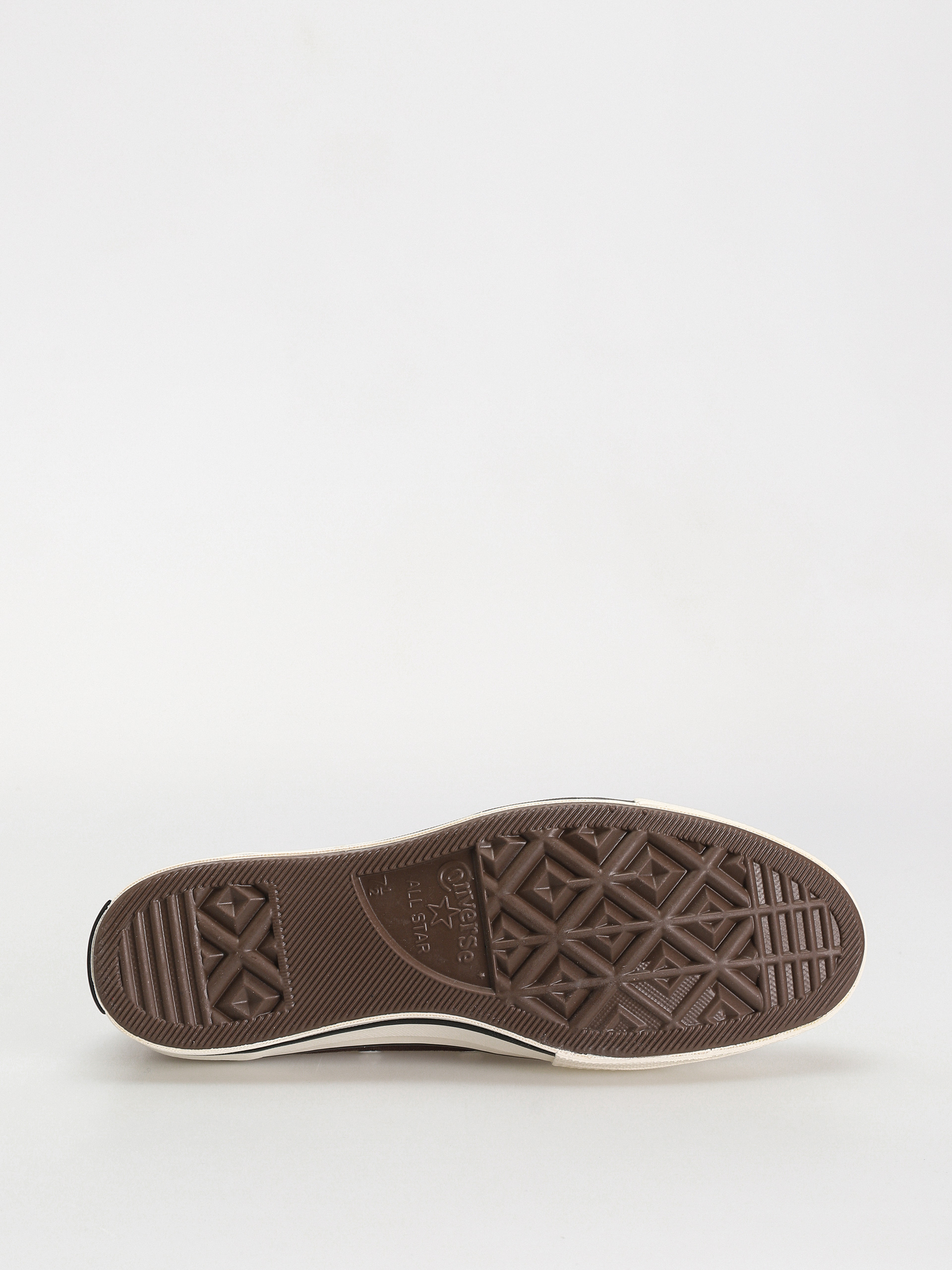 Converse Chuck 70 Tornacipők (dark chocolate/black)