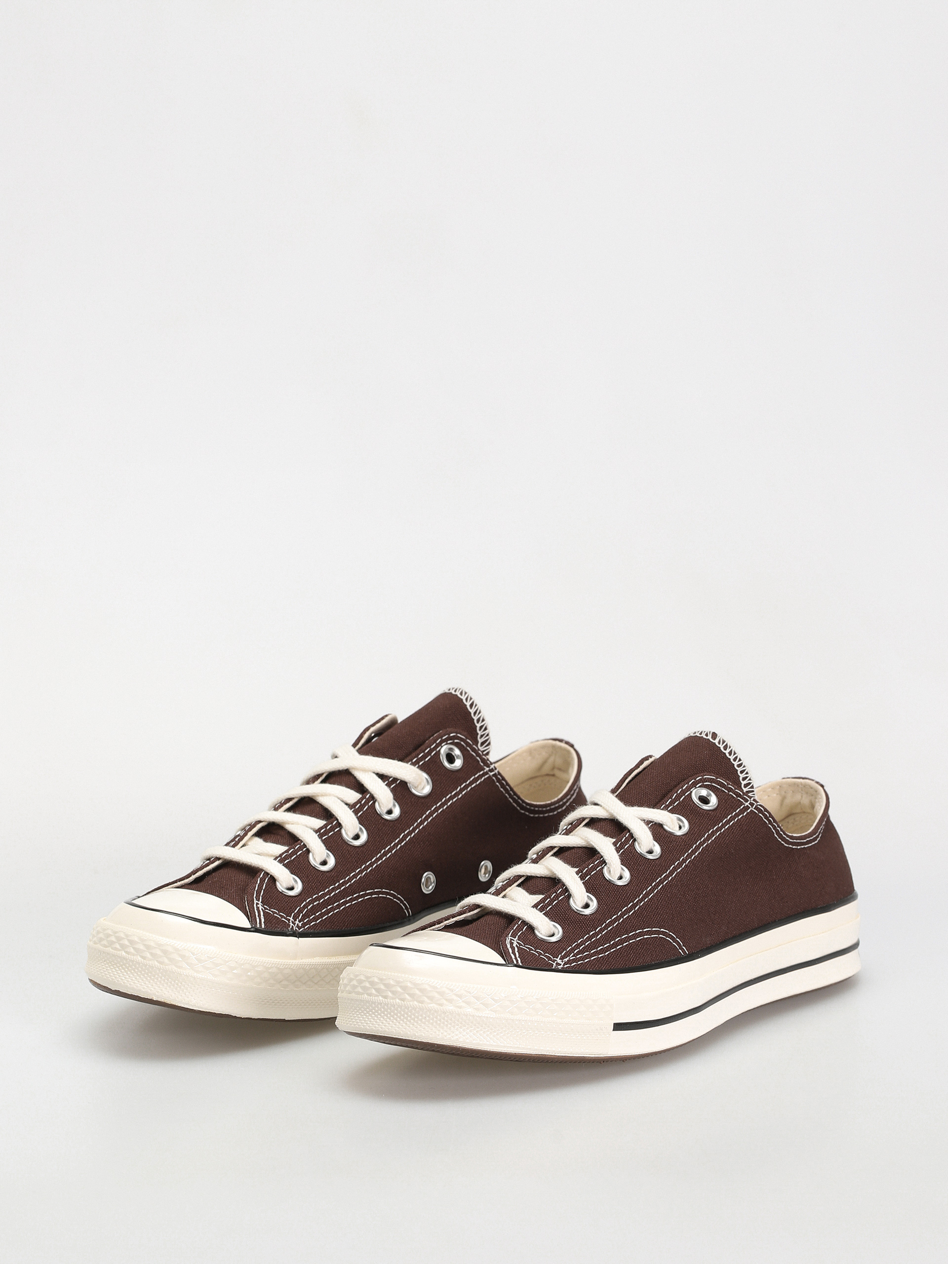 Converse Chuck 70 Tornacipők (dark chocolate/black)