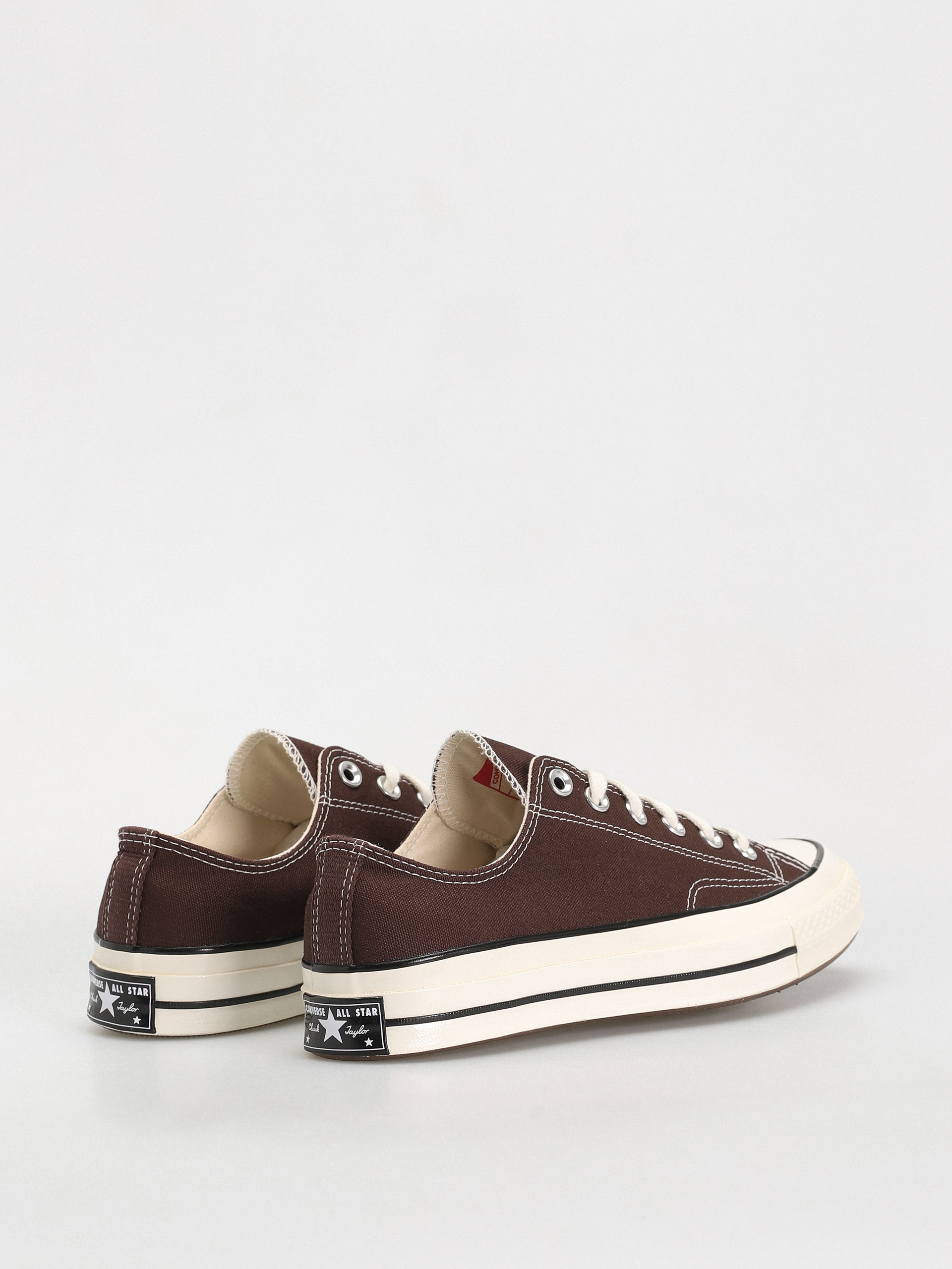Converse Chuck 70 Tornacipők (dark chocolate/black)