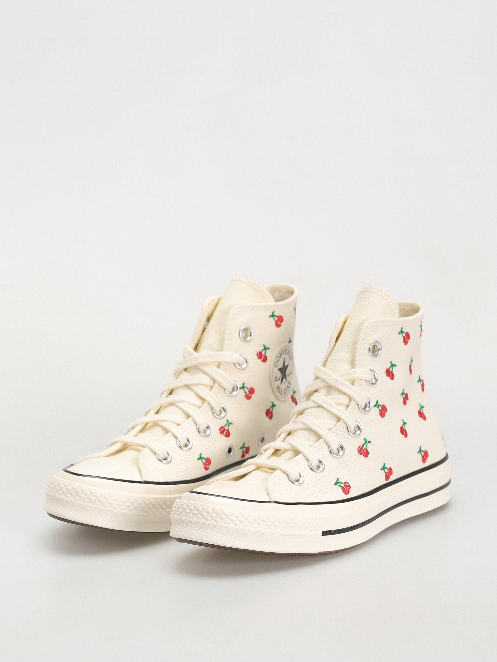 Converse Chuck 70 Hi Wmn Tornacipők (khaki/off white)