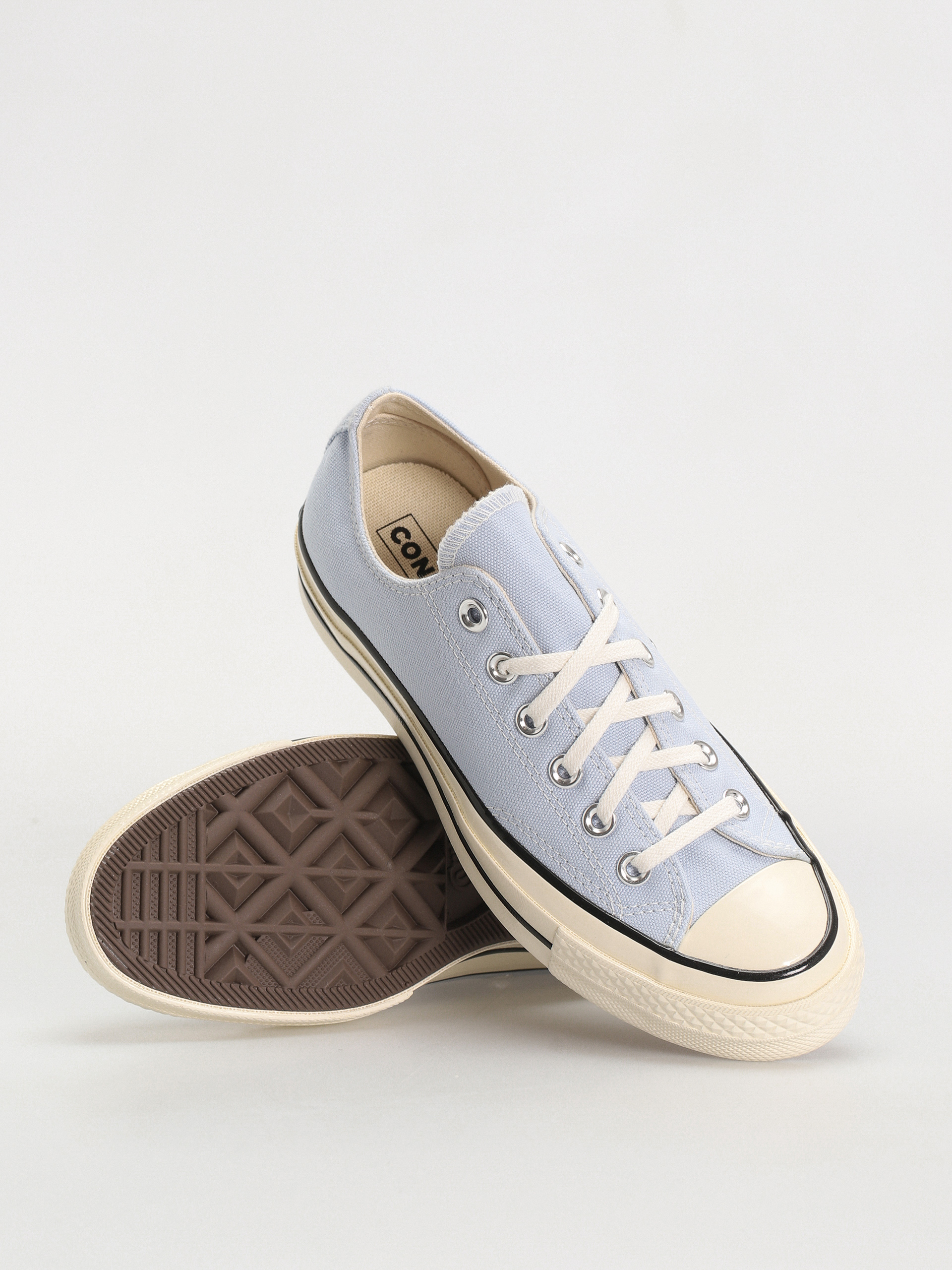 Converse Chuck 70 Tornacipők (light grey)