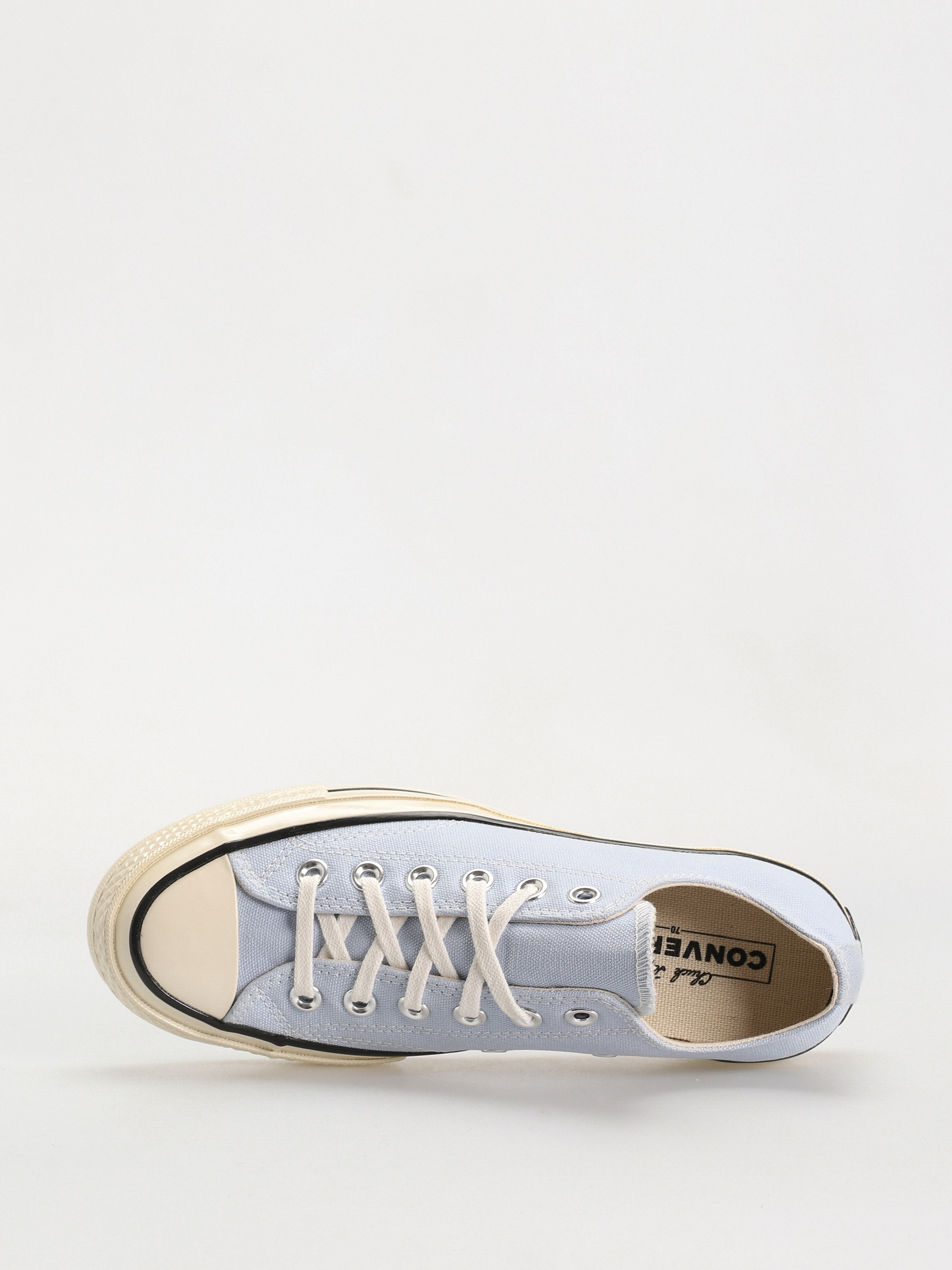 Converse Chuck 70 Tornacipők (light grey)