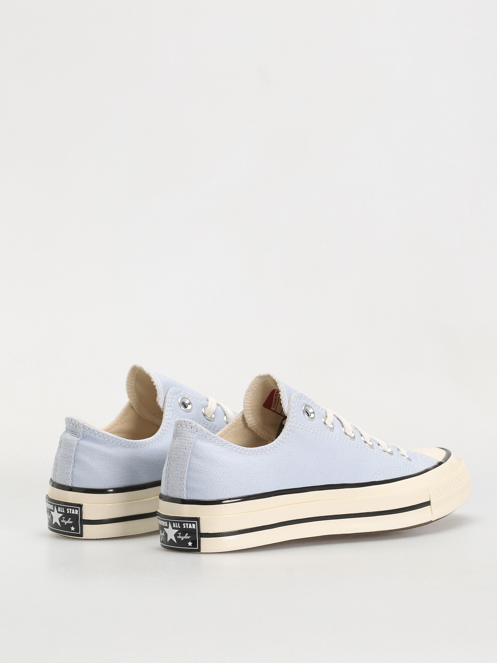 Converse Chuck 70 Tornacipők (light grey)