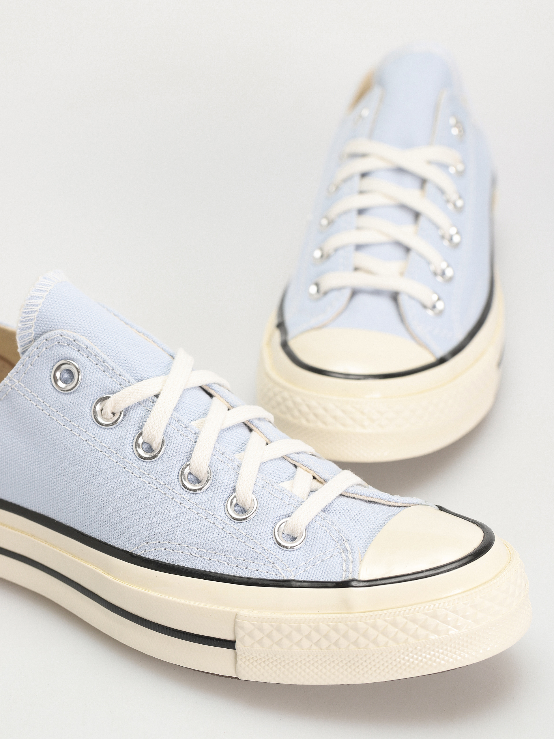 Converse Chuck 70 Tornacipők (light grey)