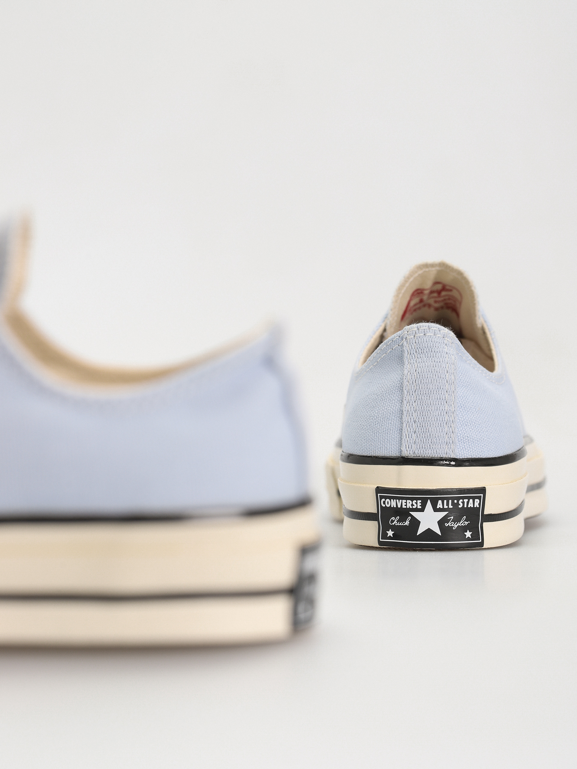 Converse Chuck 70 Tornacipők (light grey)