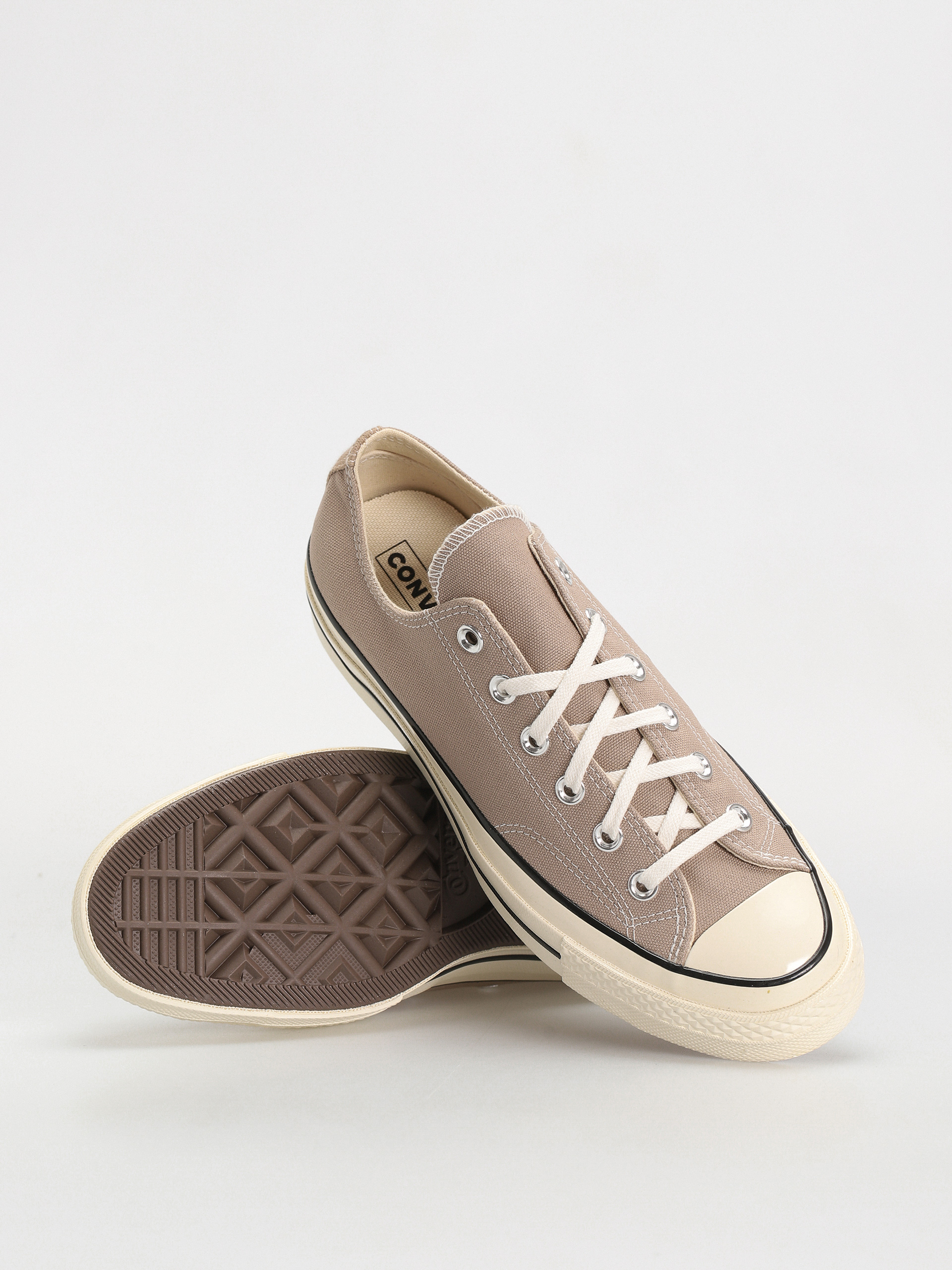Converse Chuck 70 Tornacipők (sand/chocolate)