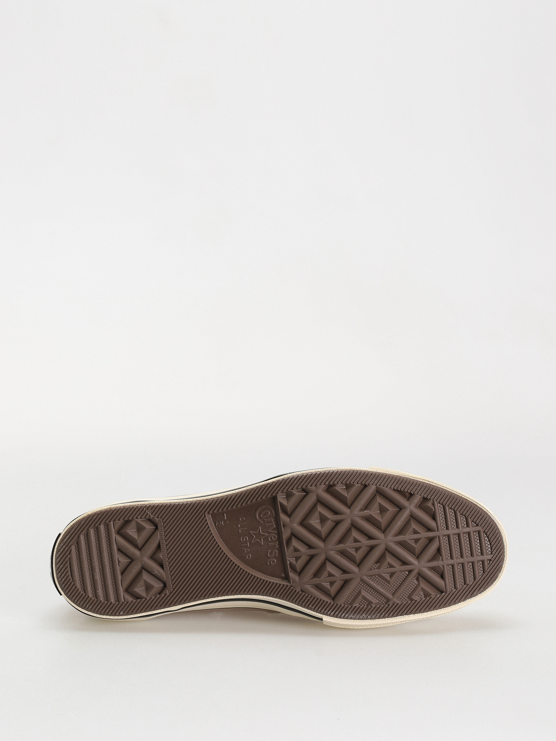 Converse Chuck 70 Tornacipők (sand/chocolate)