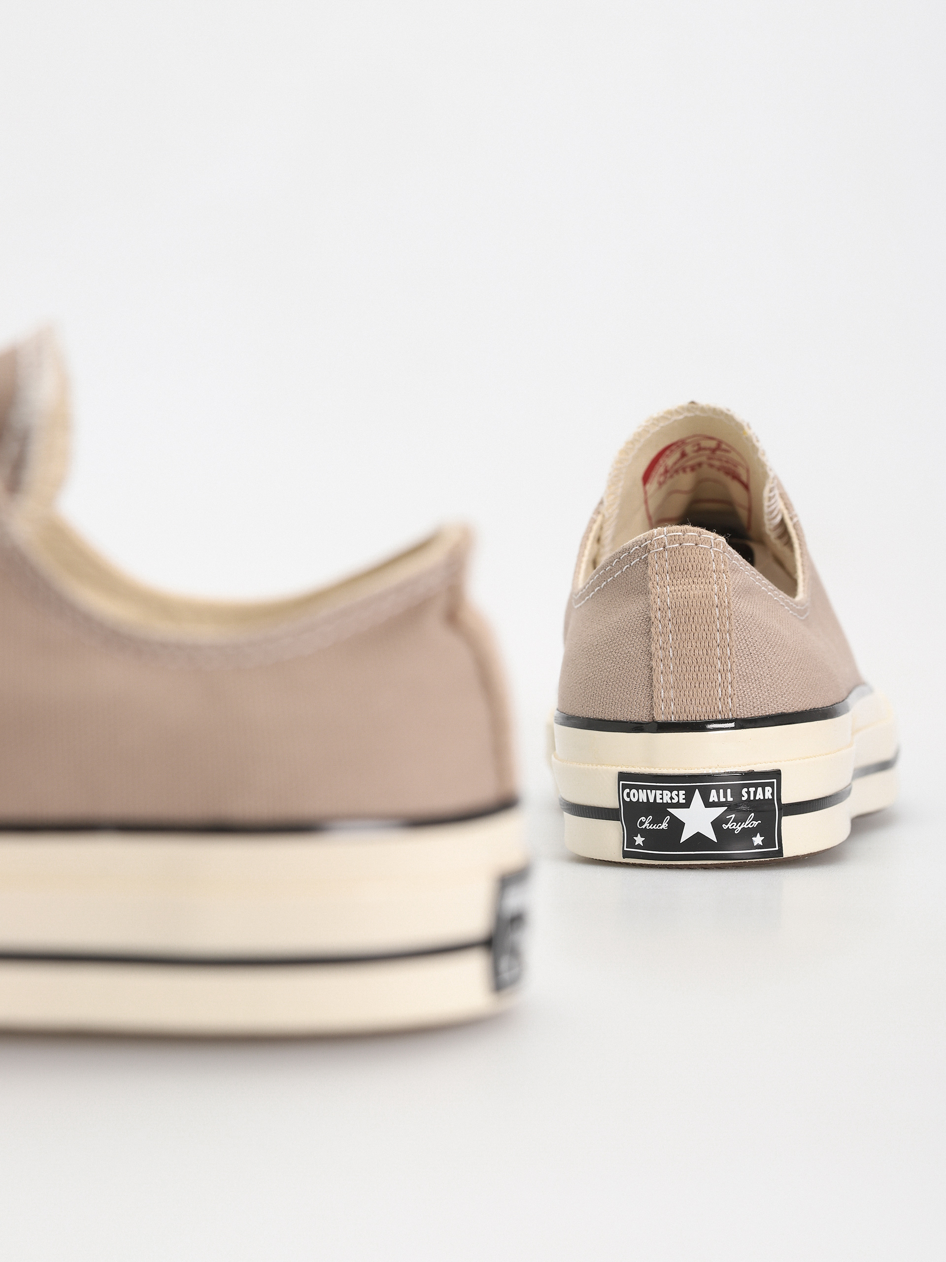 Converse Chuck 70 Tornacipők (sand/chocolate)