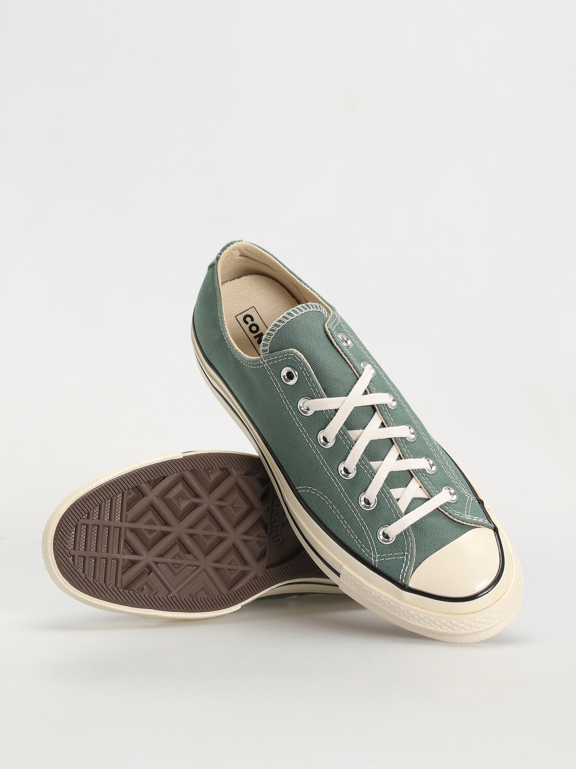 Converse Chuck 70 Tornacipők (forest/olive)