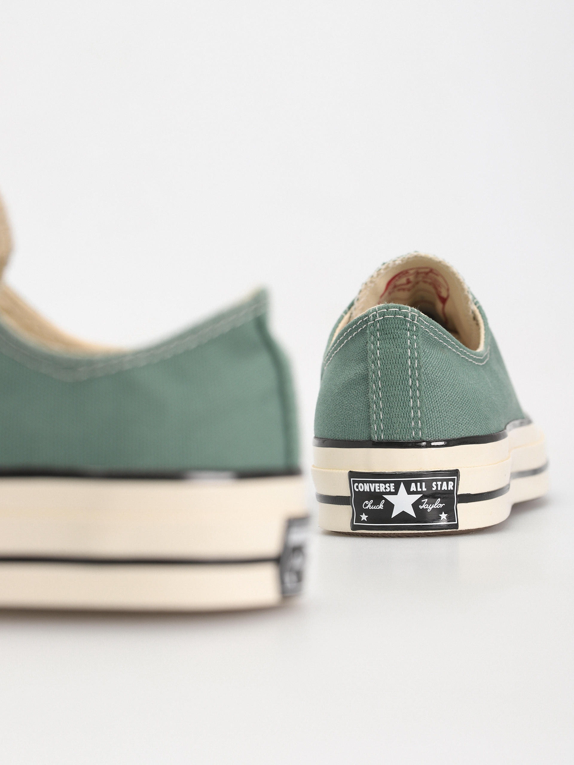 Converse Chuck 70 Tornacipők (forest/olive)