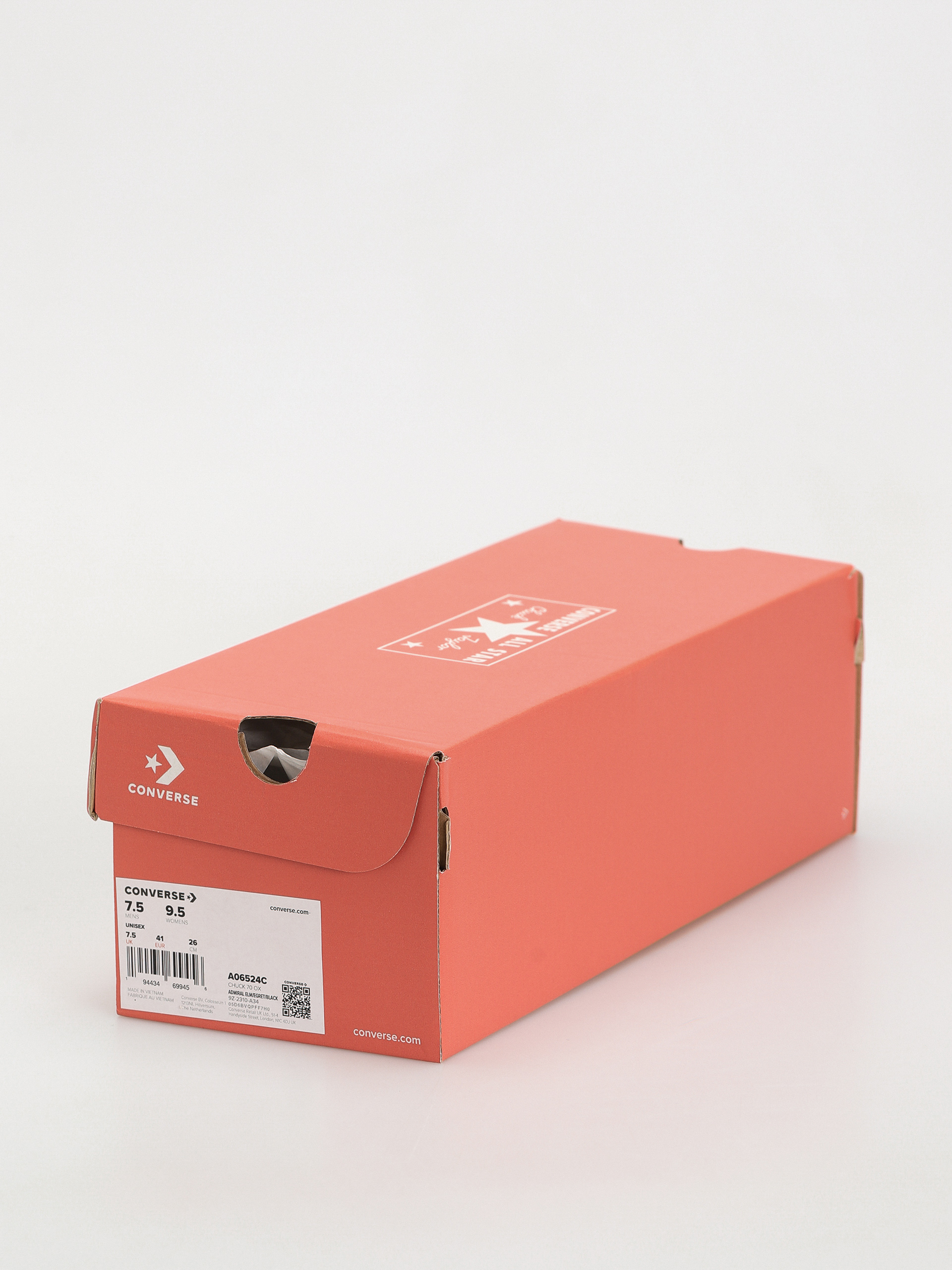 Converse Chuck 70 Tornacipők (forest/olive)