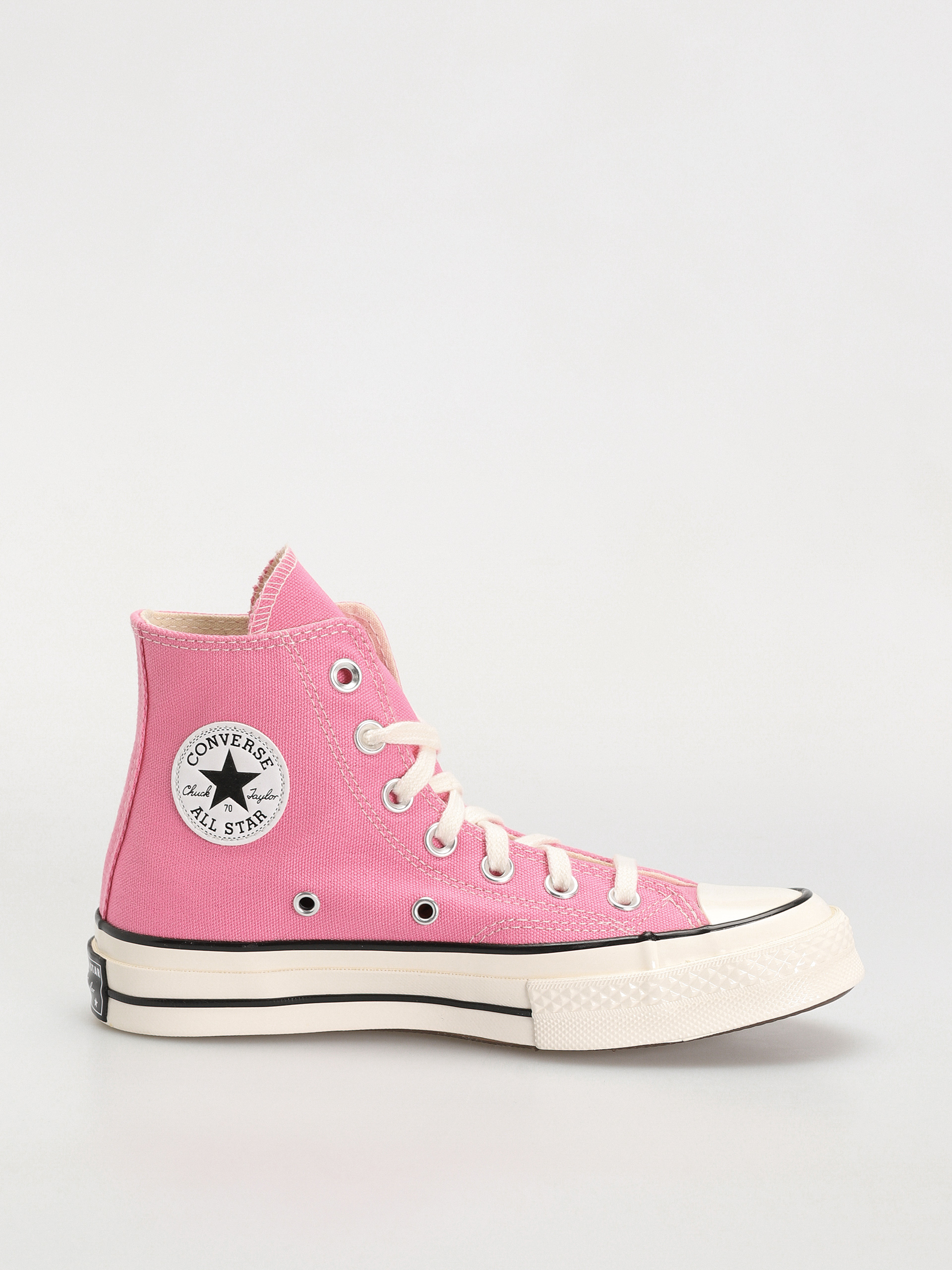 Converse Chuck 70 Hi Tornacipők (pink)