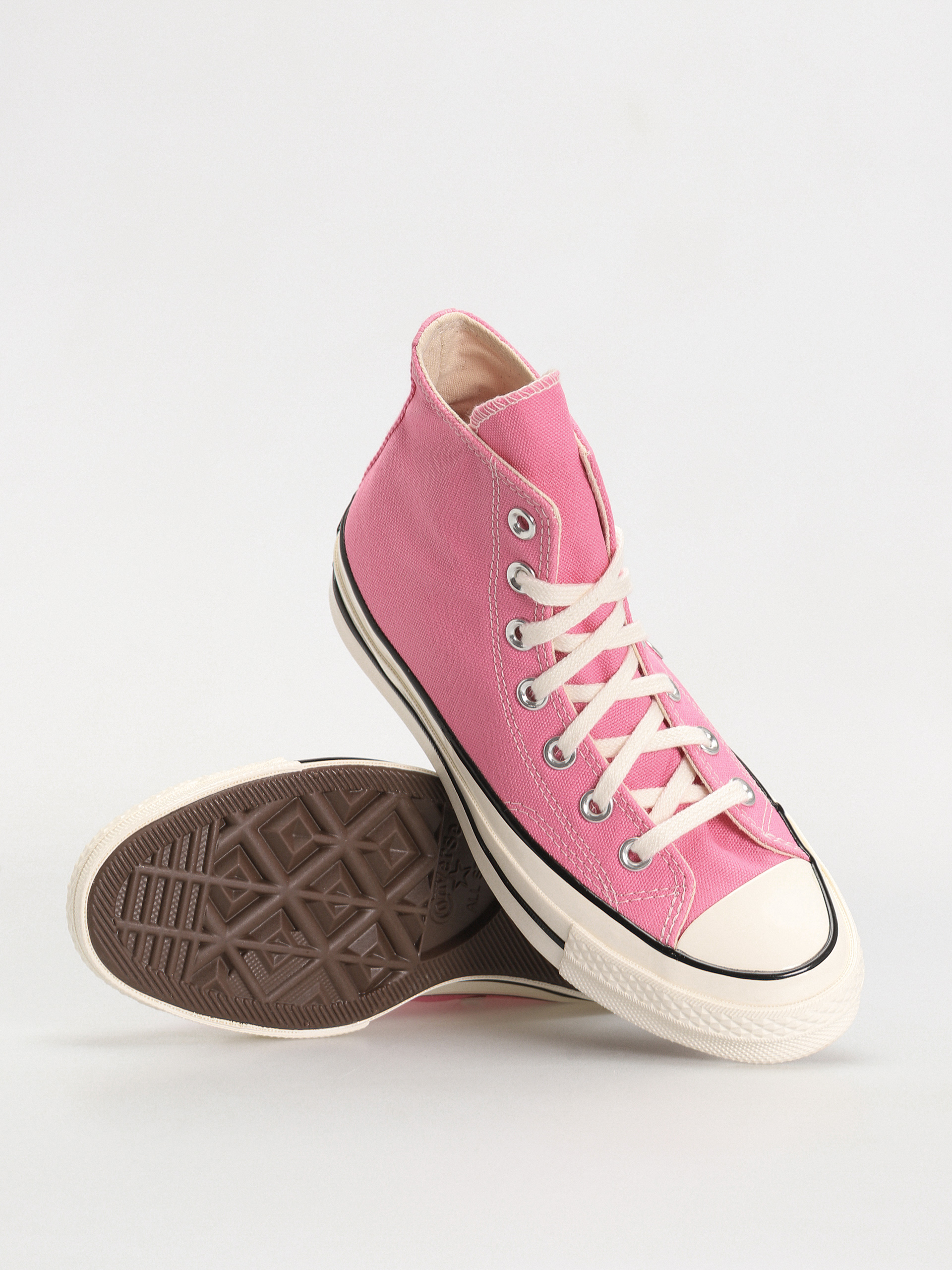 Converse Chuck 70 Hi Tornacipők (pink)