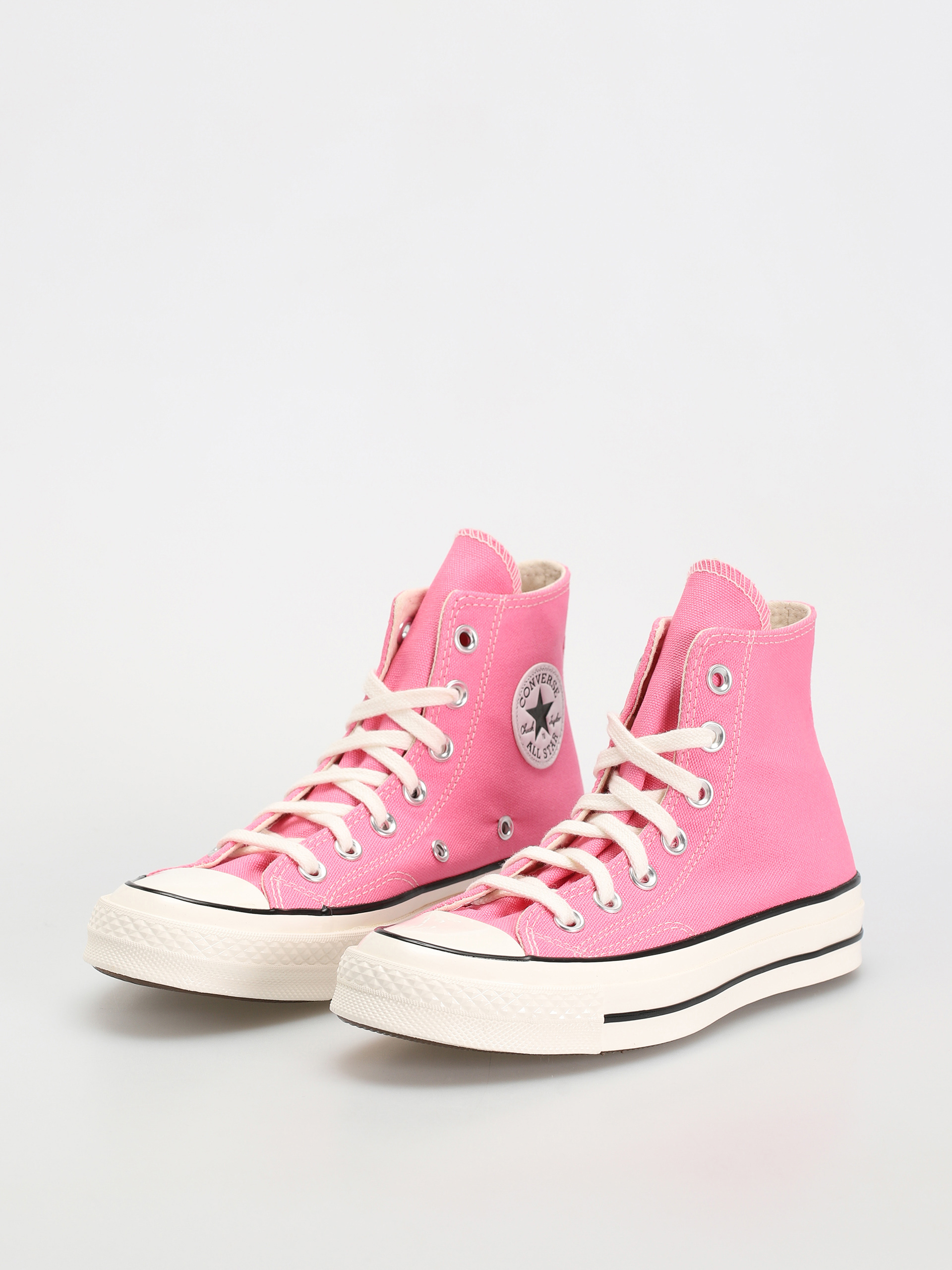 Converse Chuck 70 Hi Tornacipők (pink)