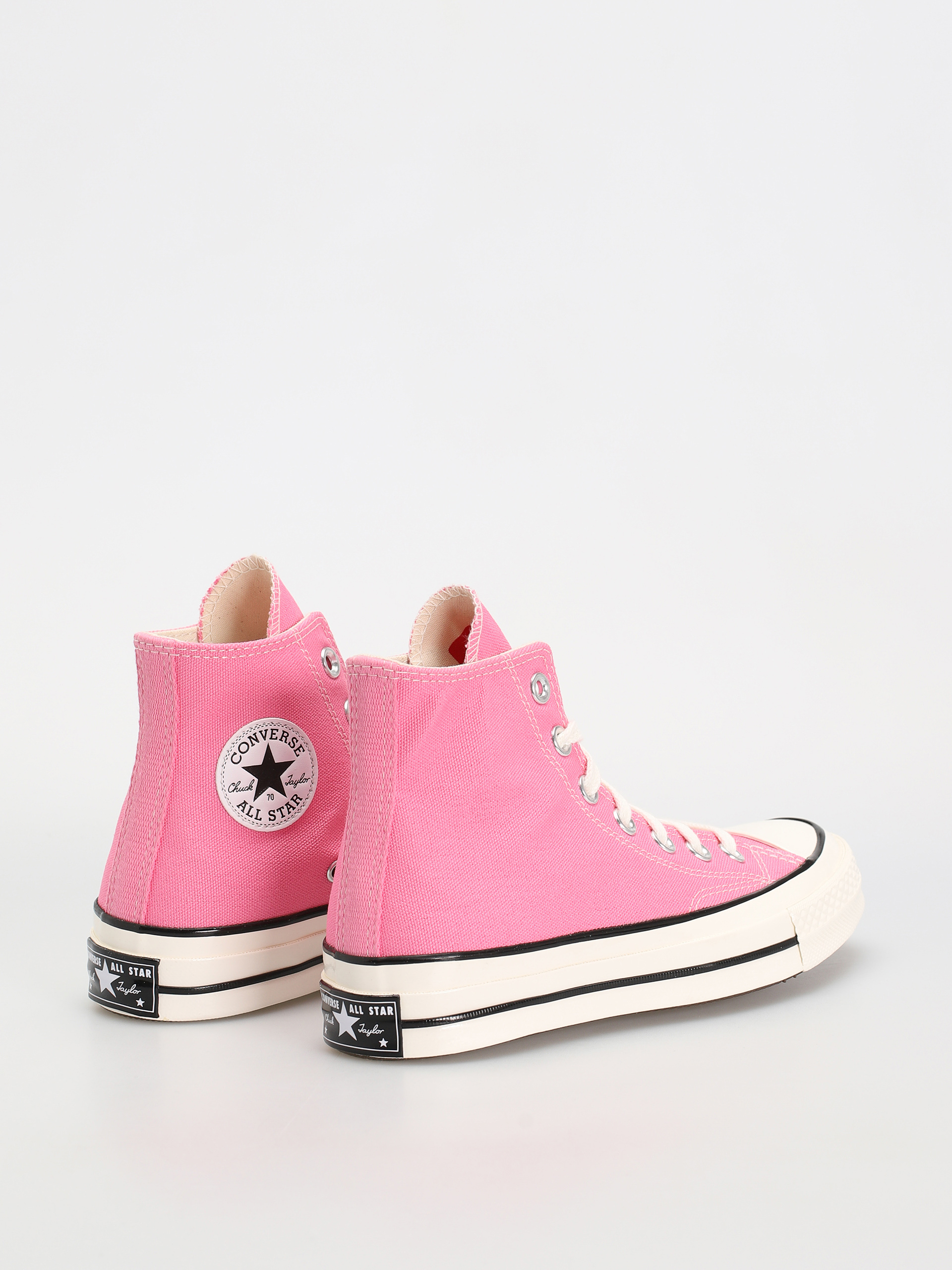 Converse Chuck 70 Hi Tornacipők (pink)