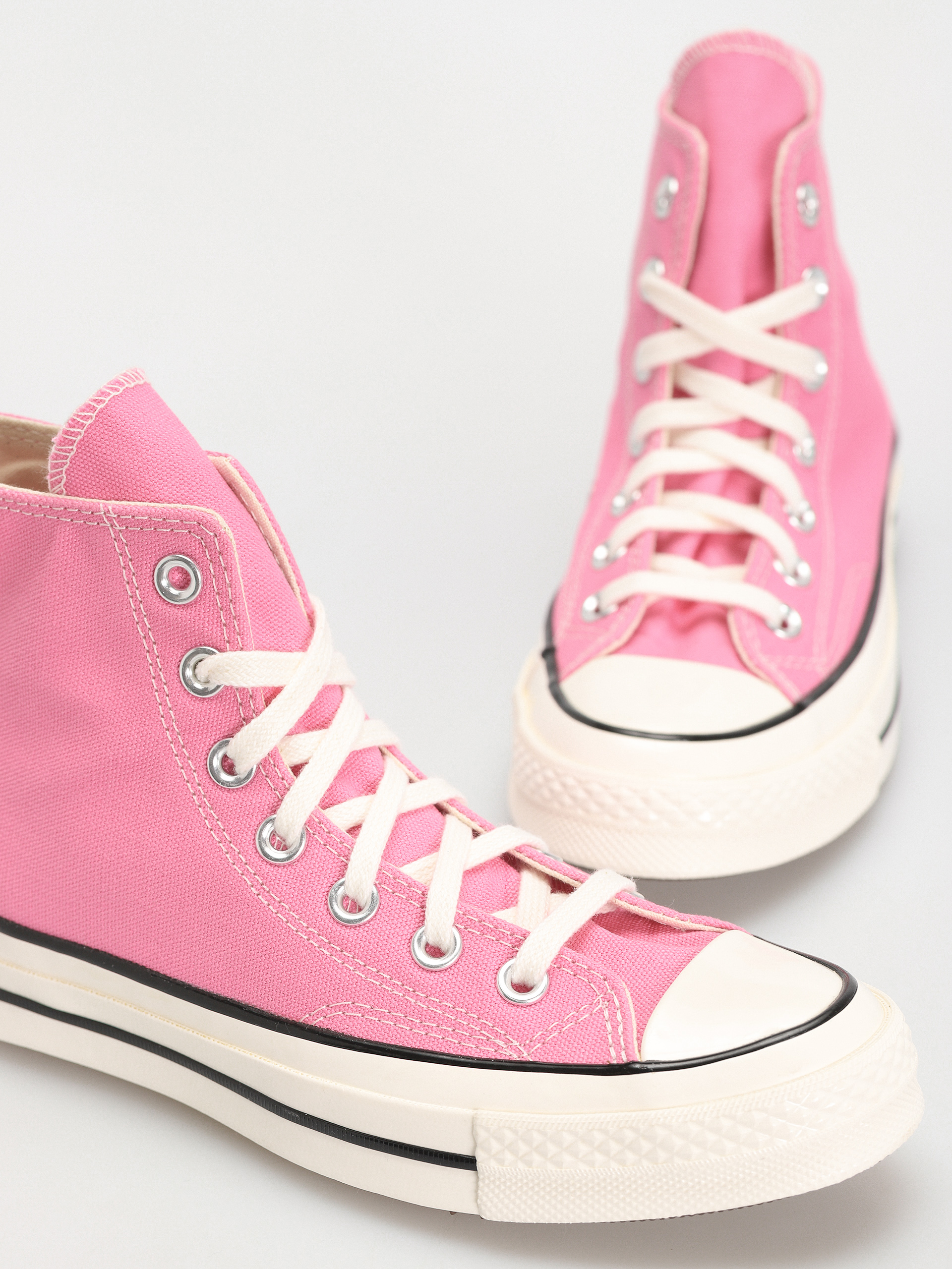 Converse Chuck 70 Hi Tornacipők (pink)