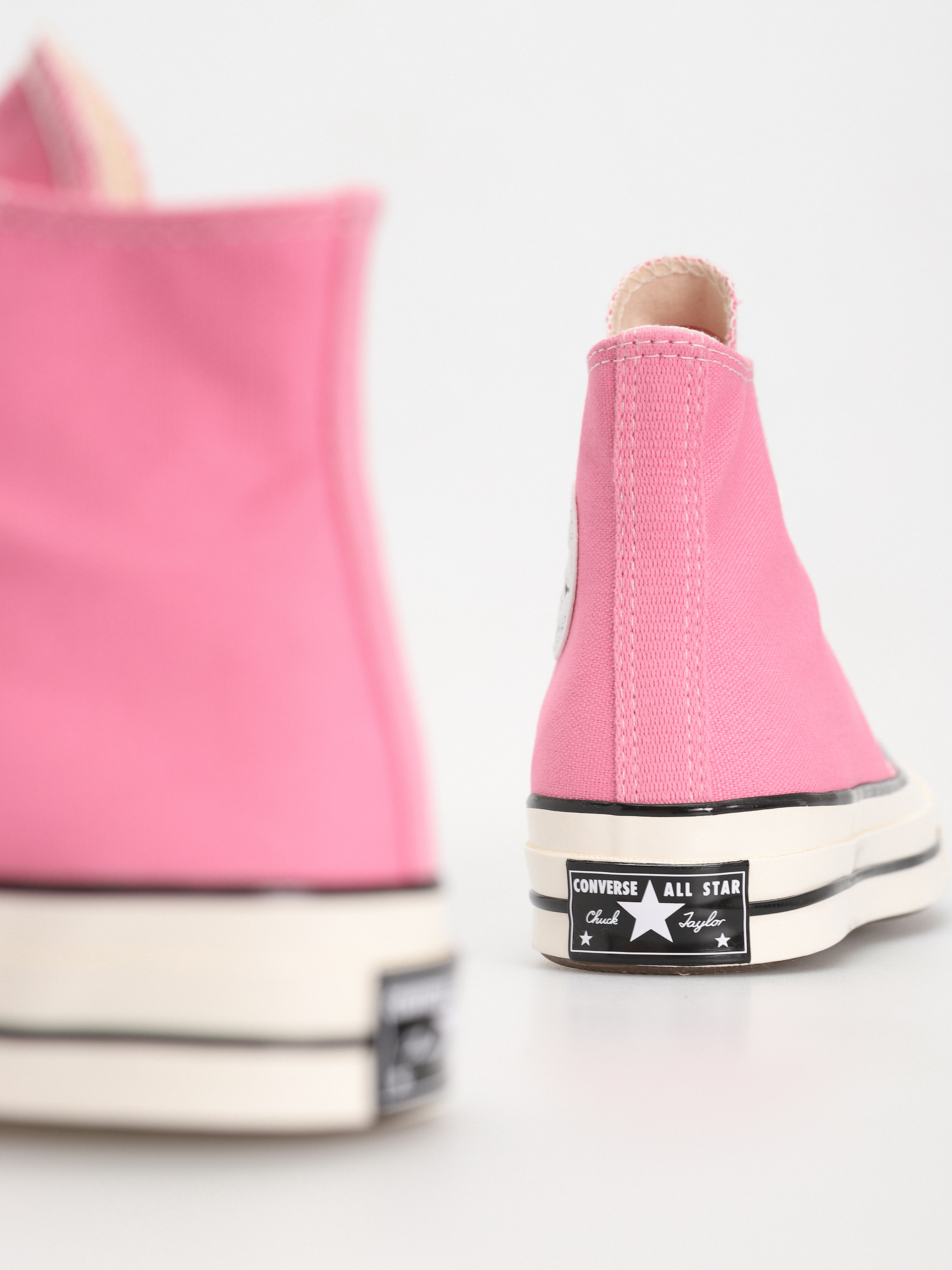Converse Chuck 70 Hi Tornacipők (pink)
