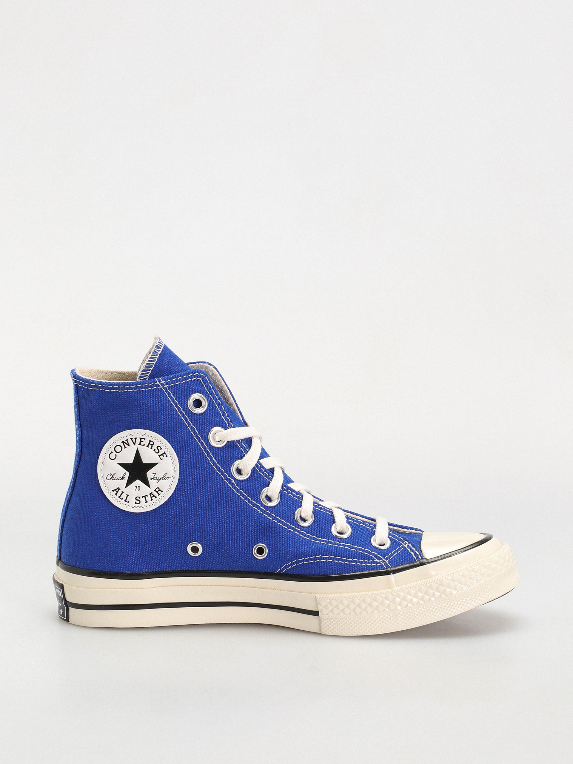 Converse Chuck 70 Hi Tornacipők kék (denim blue)