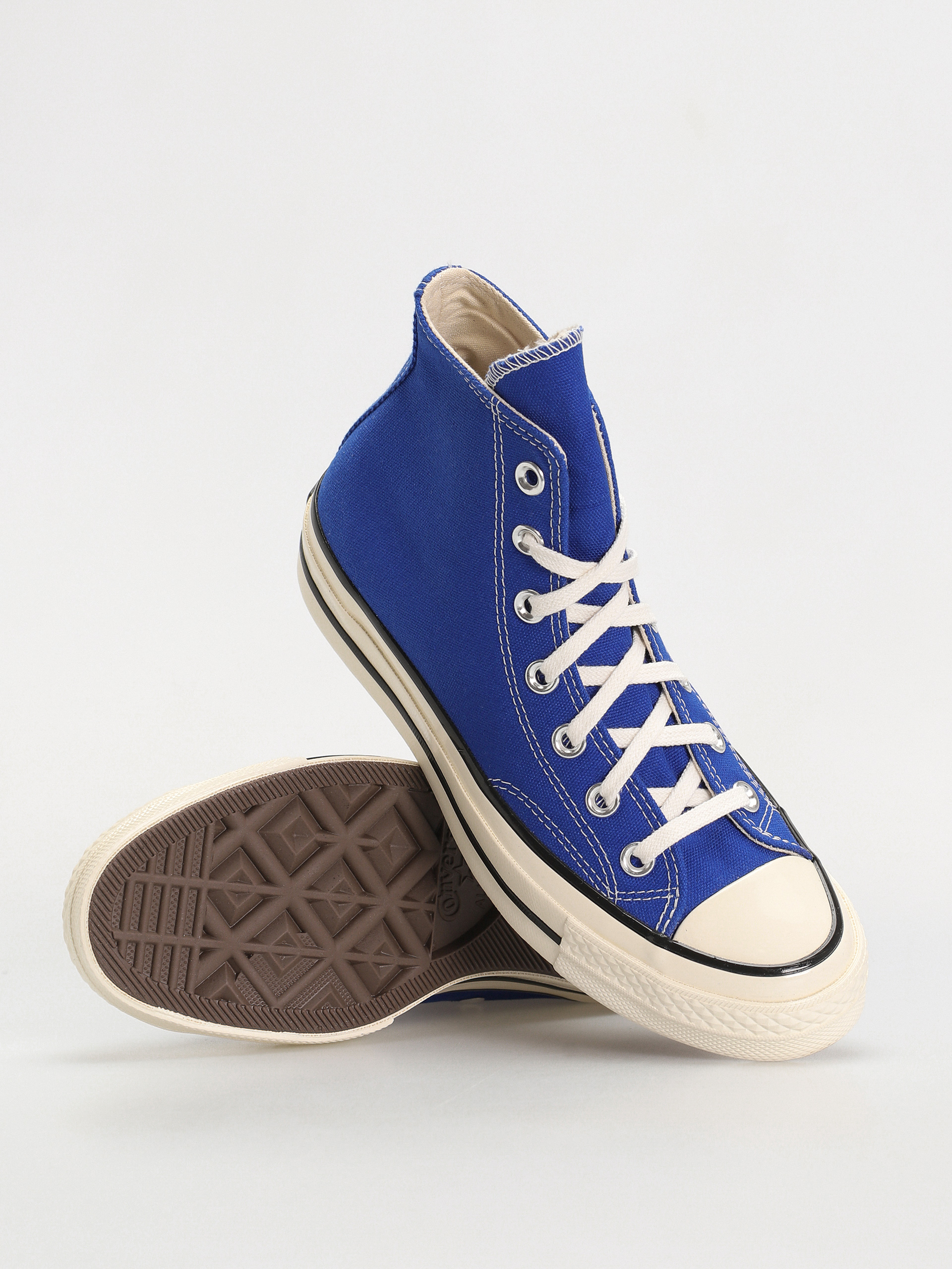 Converse Chuck 70 Hi Tornacipők (denim blue)
