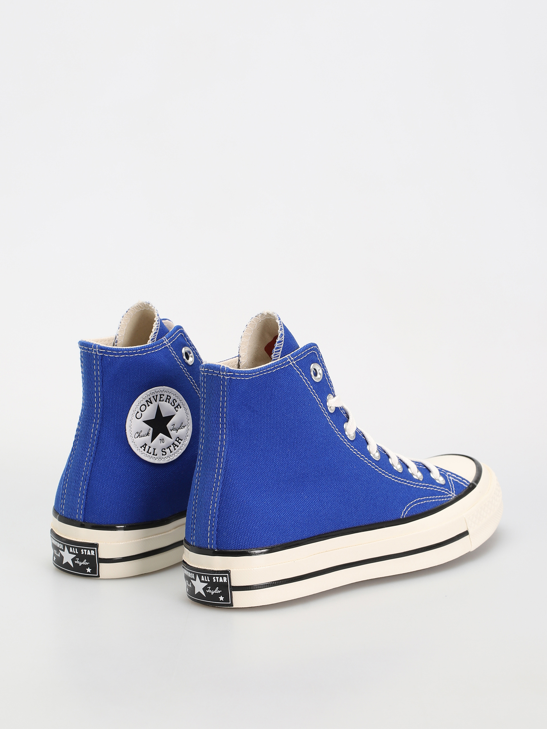 Converse Chuck 70 Hi Tornacipők (denim blue)