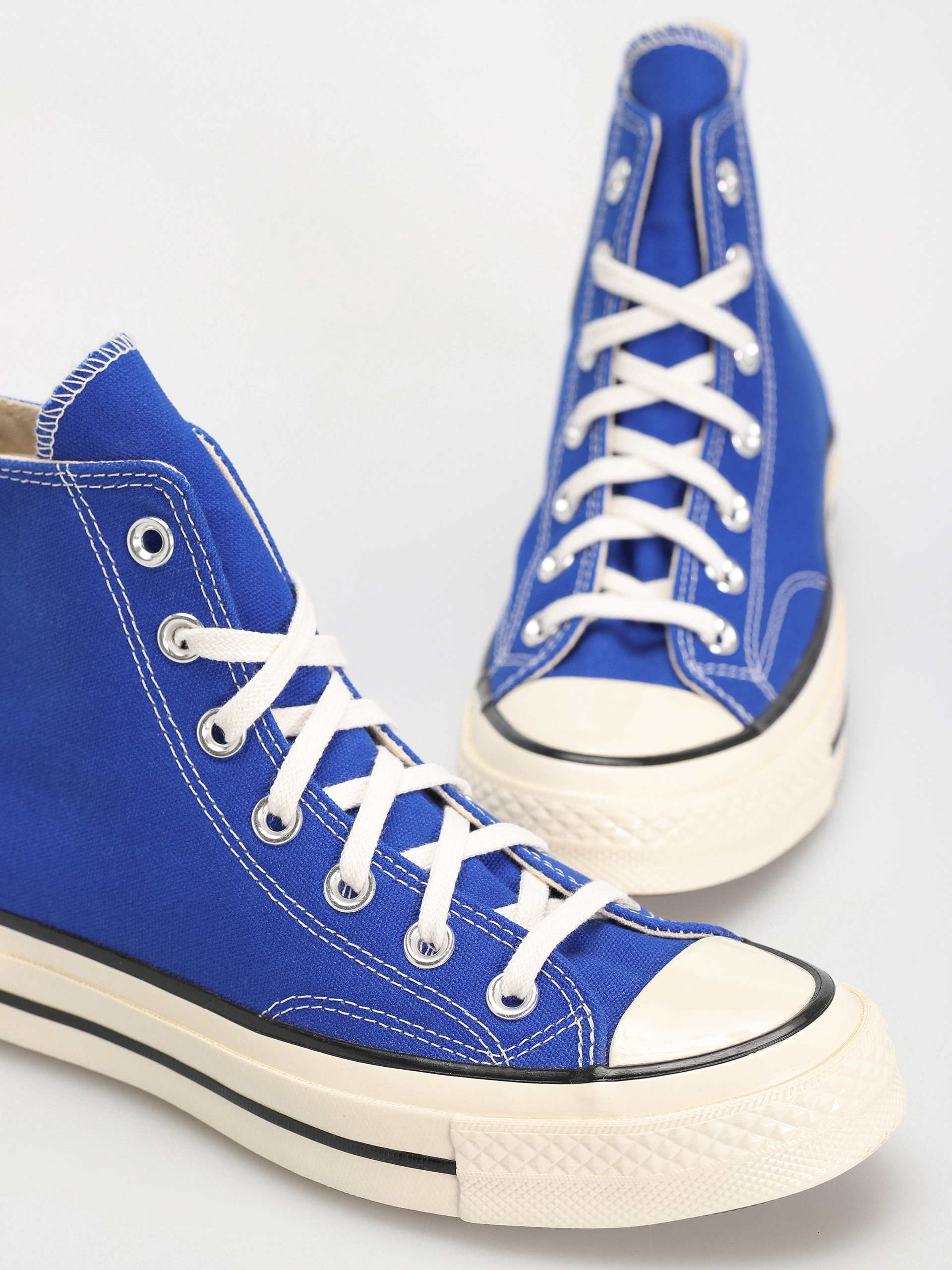 Converse Chuck 70 Hi Tornacipők (denim blue)