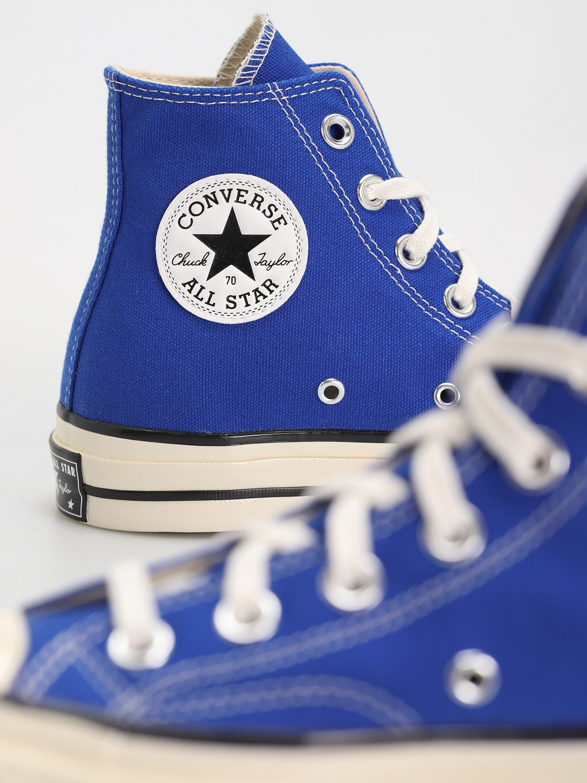 Converse Chuck 70 Hi Tornacipők (denim blue)