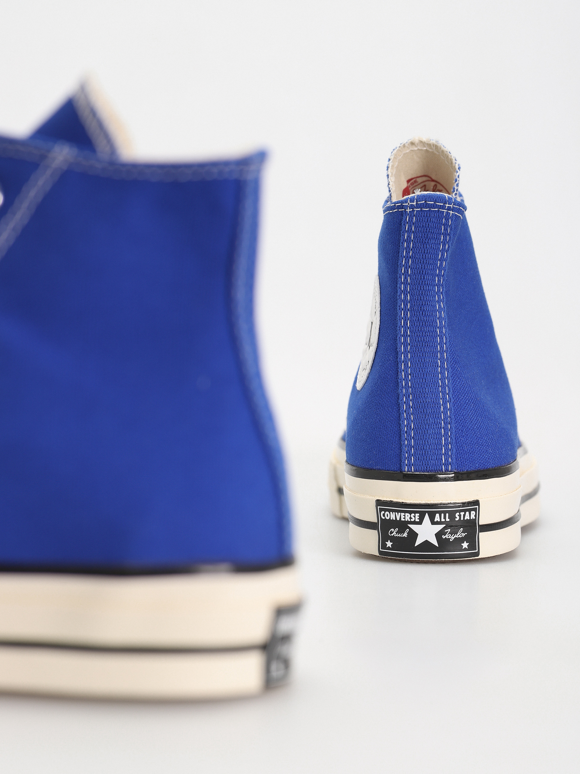 Converse Chuck 70 Hi Tornacipők (denim blue)