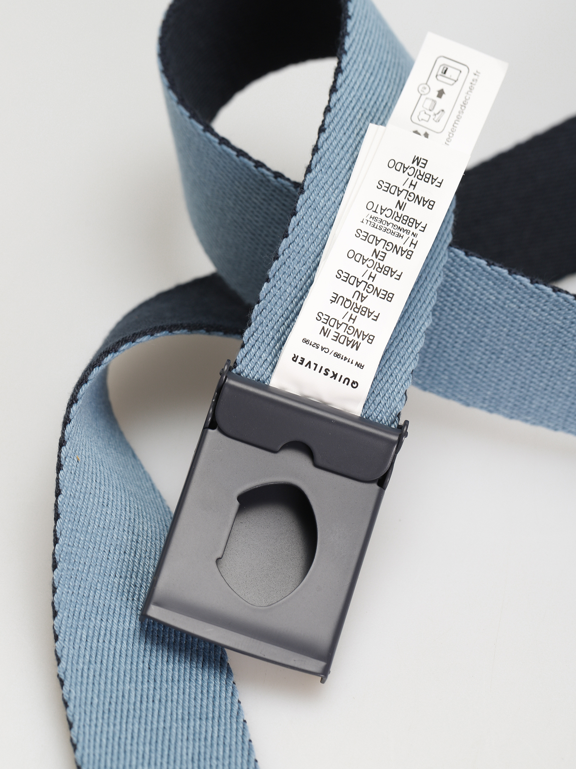 Quiksilver The Jam 5 Öv (dark navy)