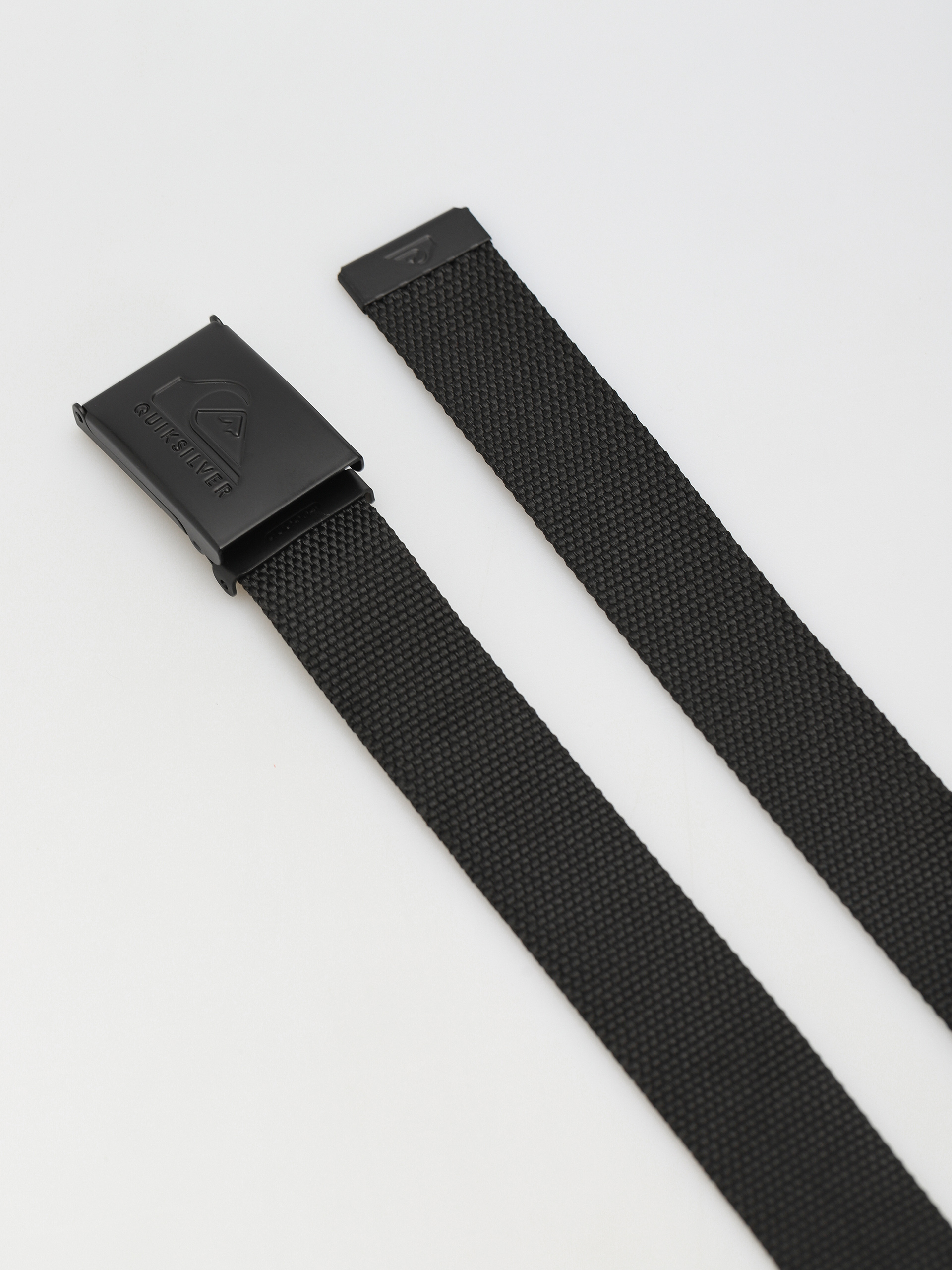 Quiksilver Principal Schwack Öv (black/black)