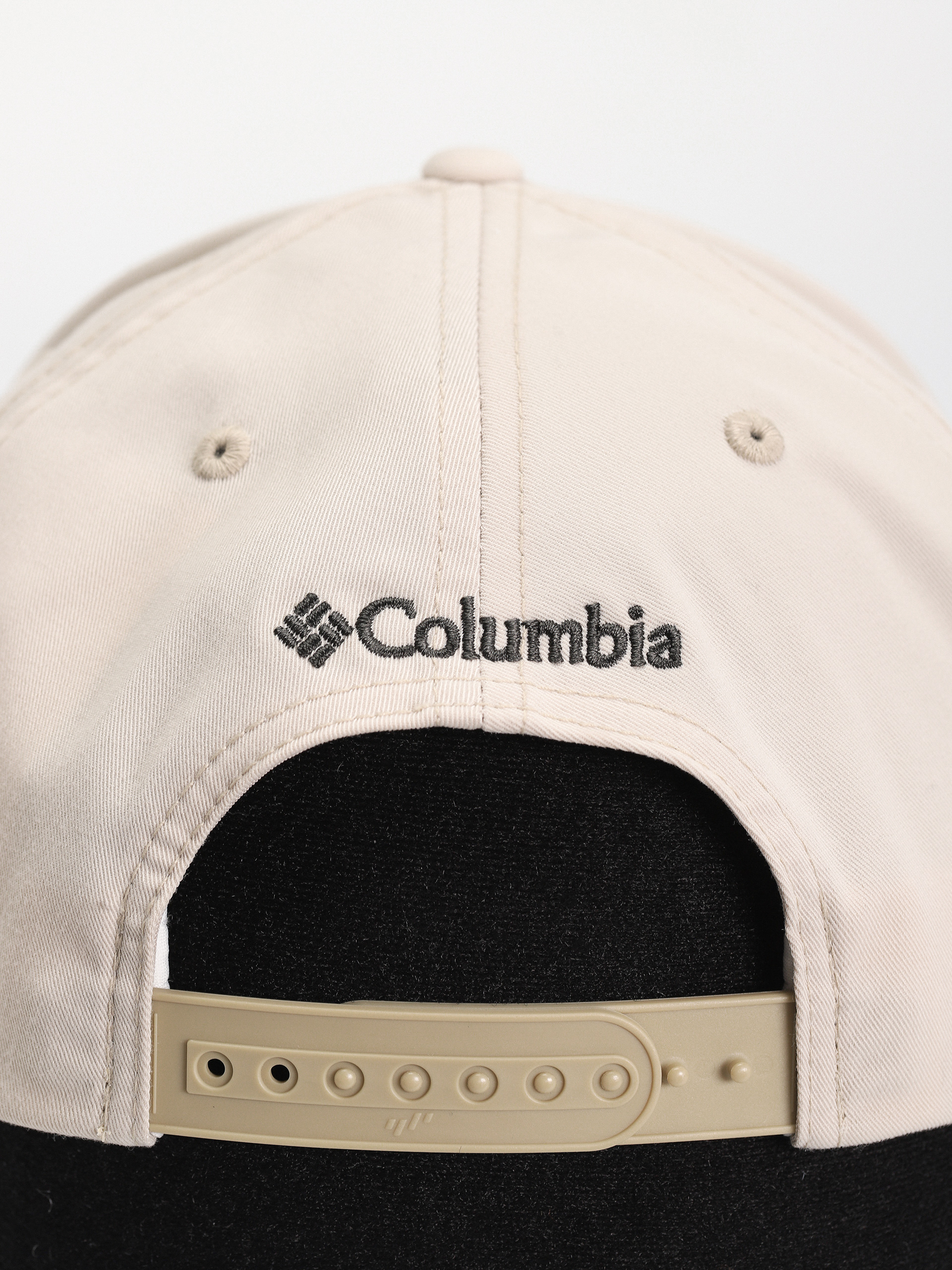 Columbia Lost Lager 110 Snap Back Baseball sapka (dark stone/scenic stroll)
