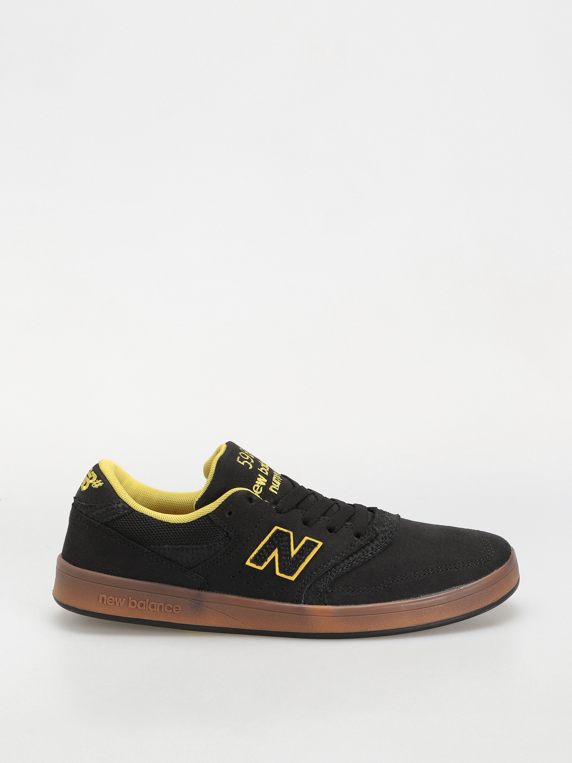 New Balance 598 Cipők (black)