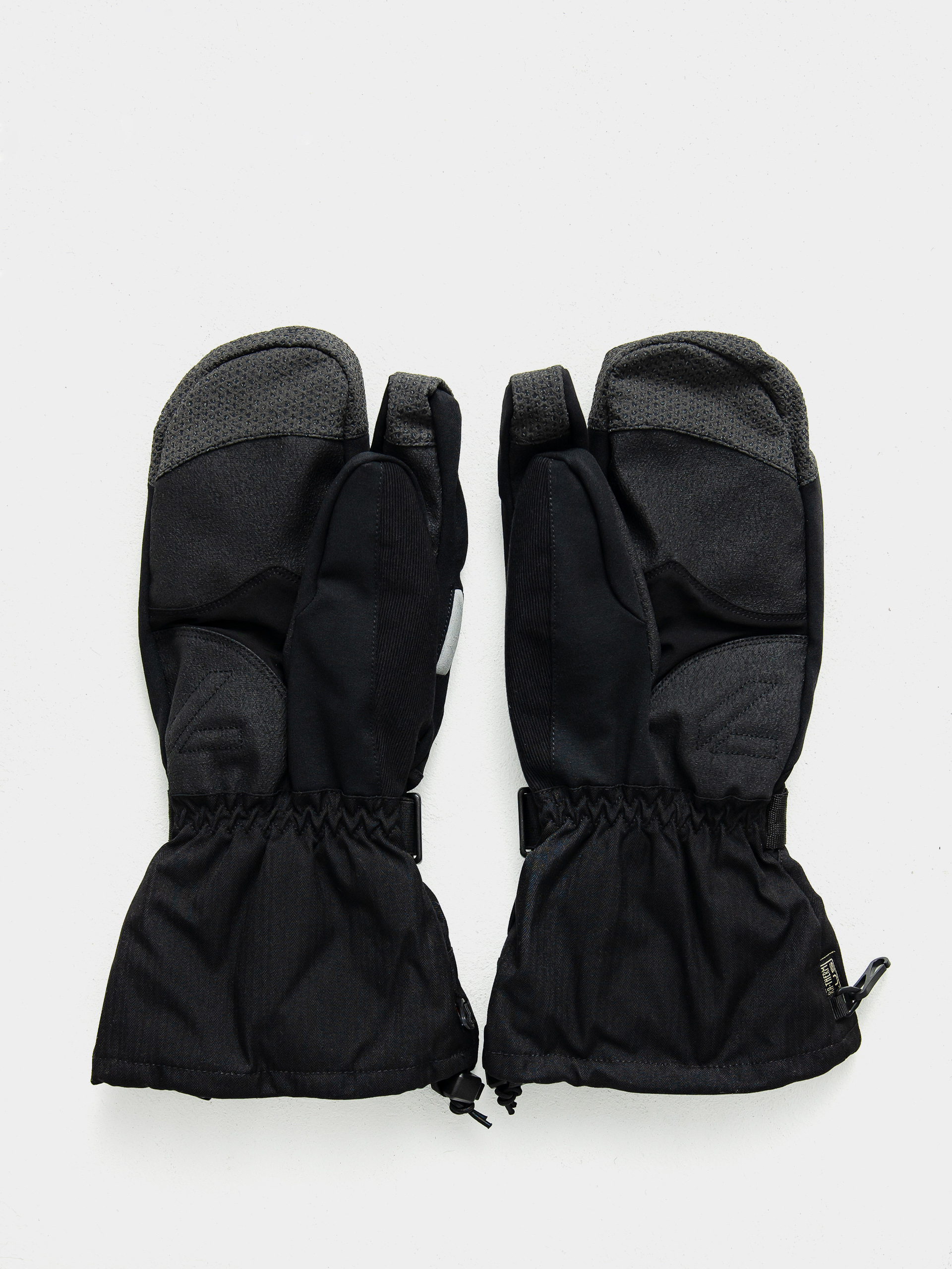 Kesztyű Level Star Trigger (black)