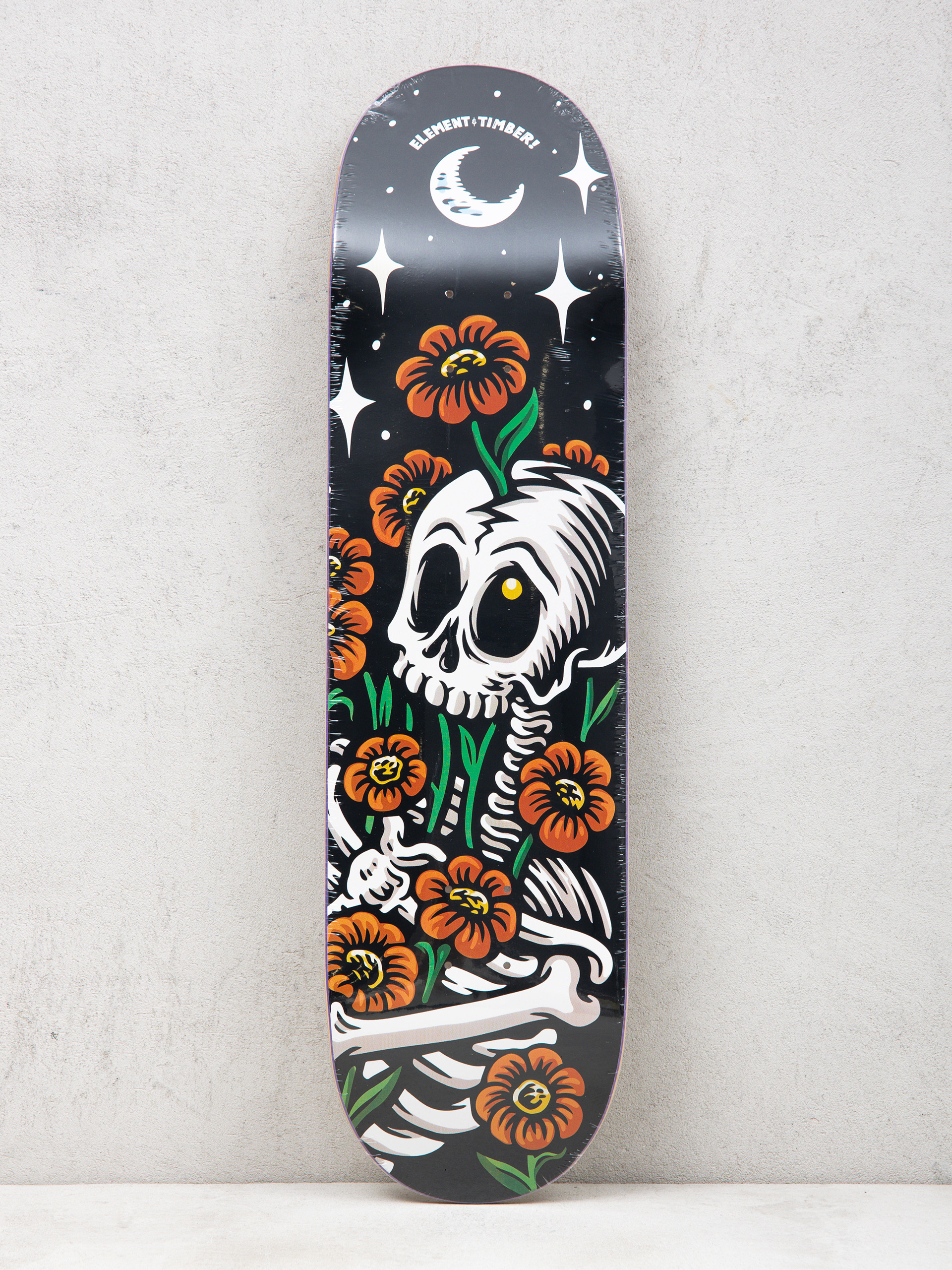 Element Timber Late Blo Gördeszka lap (assorted)