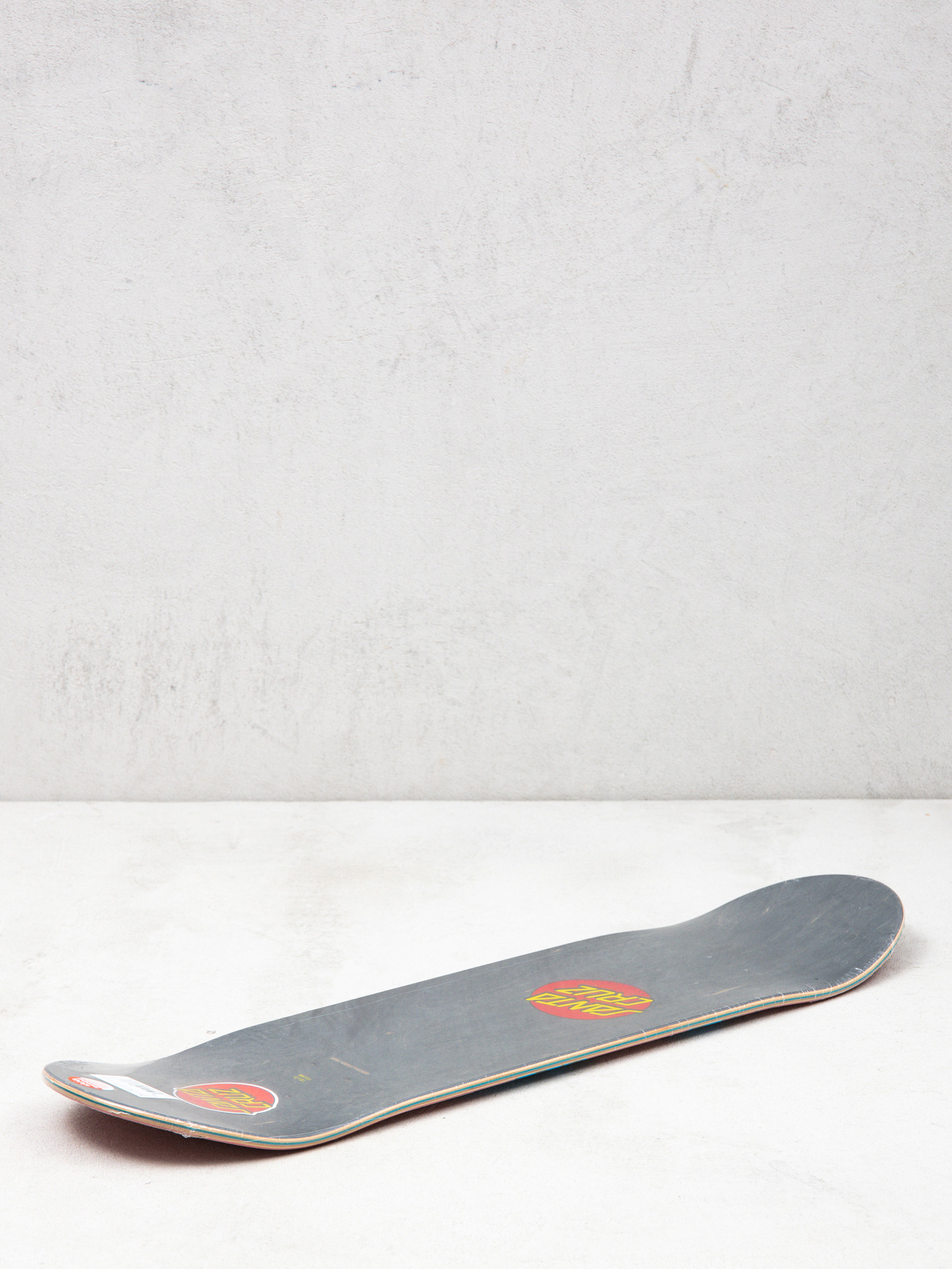 Gördeszka lap Santa Cruz Screaming Hand (pink)