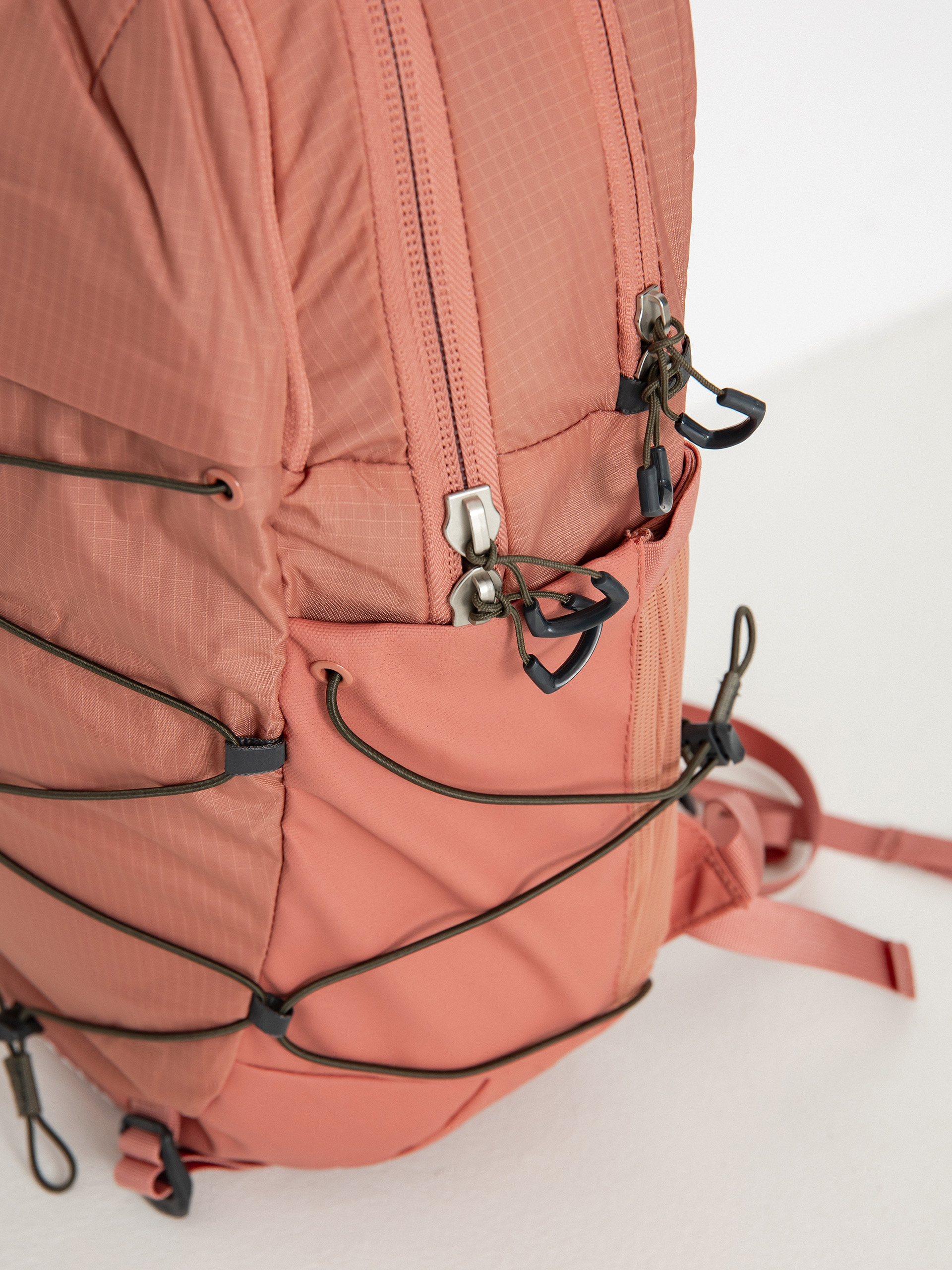 Hátizsák The North Face Borealis Wmn (light mahogany/new taup)