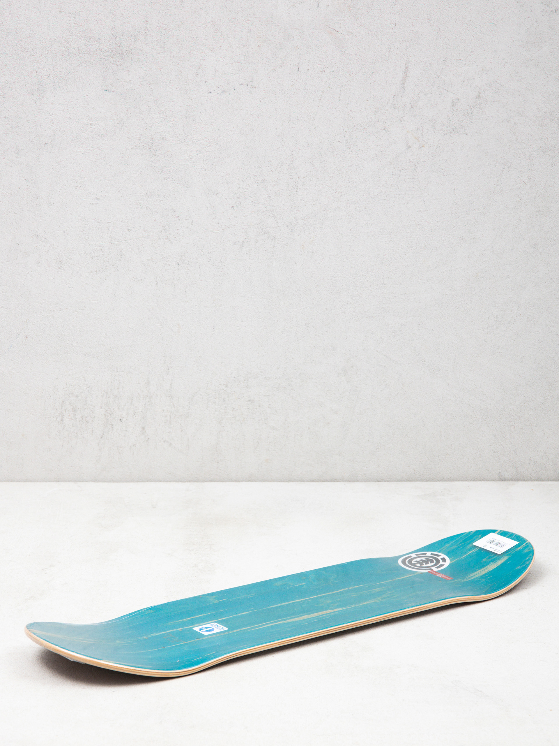 Gördeszka lap Element Tarot Moon Gf (assorted)