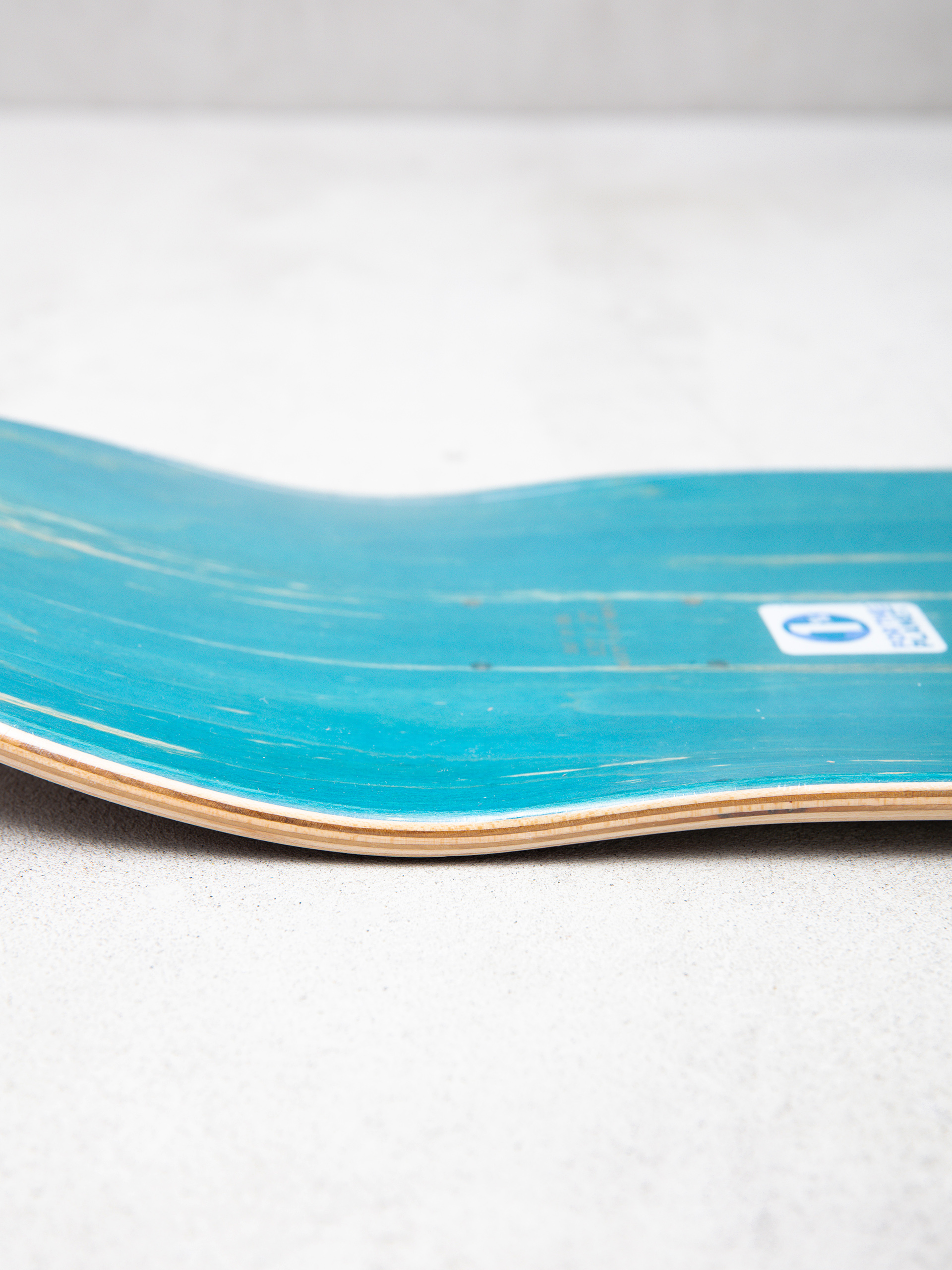 Gördeszka lap Element Tarot Moon Gf (assorted)