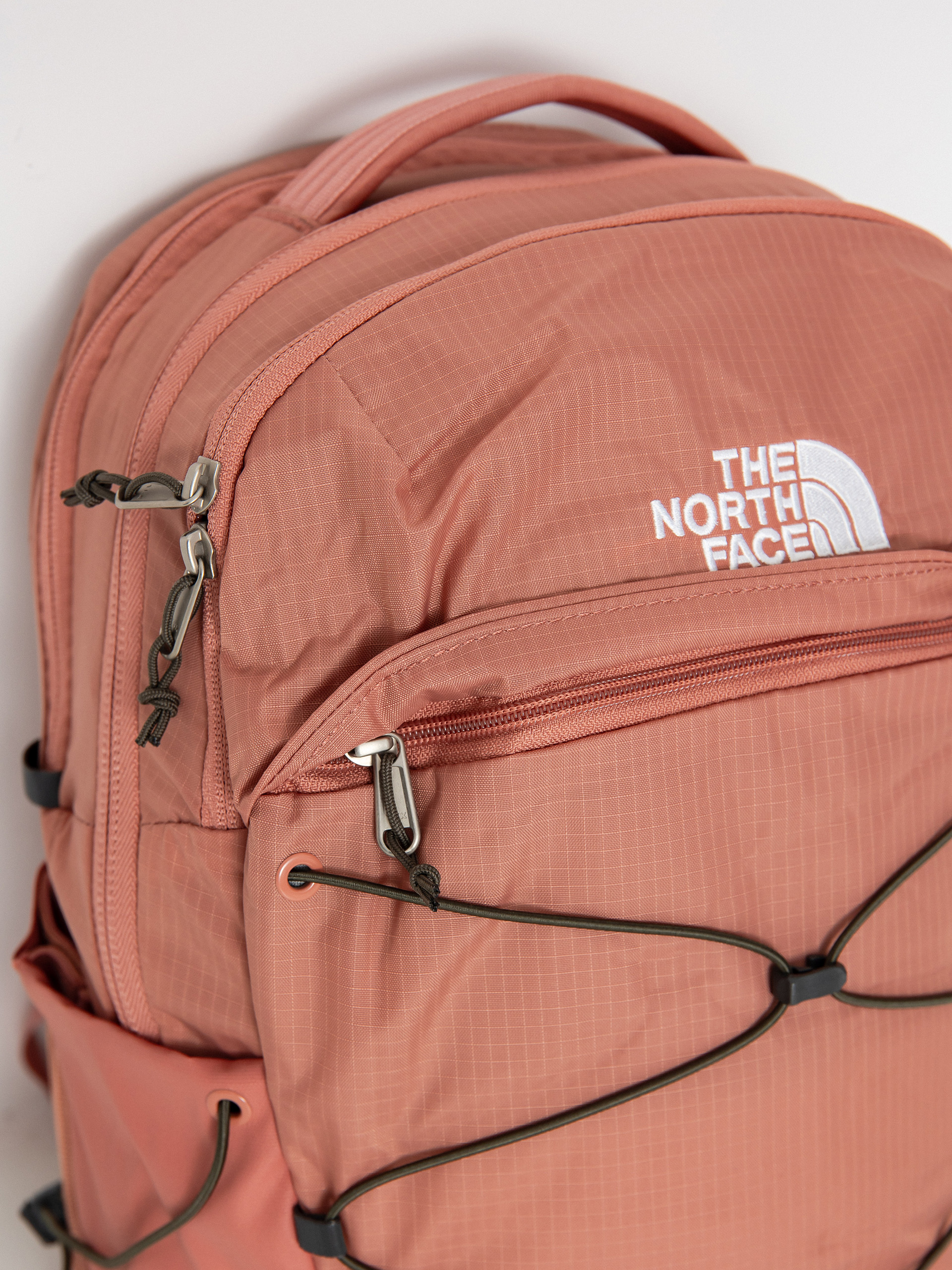 Hátizsák The North Face Borealis Wmn (light mahogany/new taup)