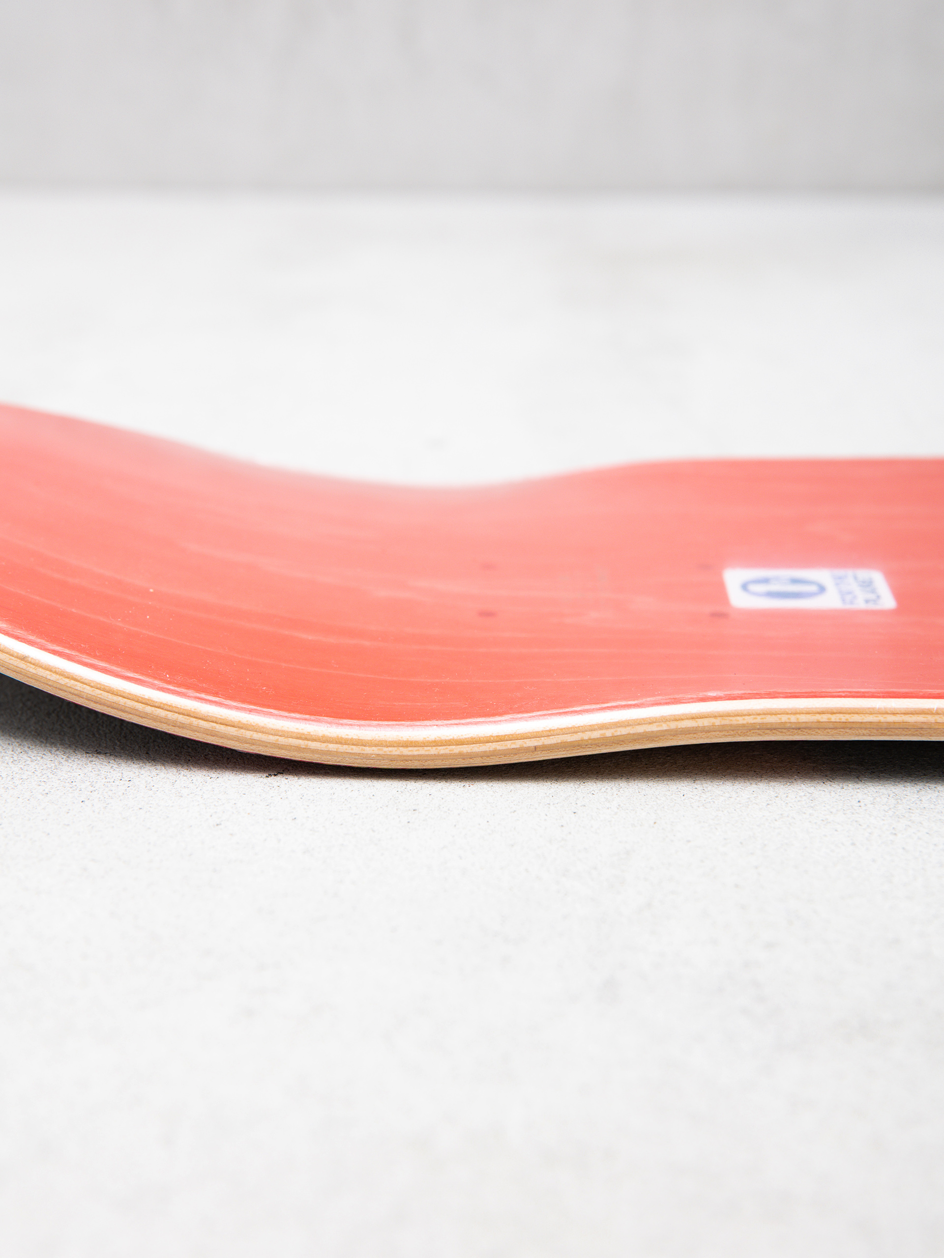 Gördeszka lap Element E.S.P. Percep (assorted)