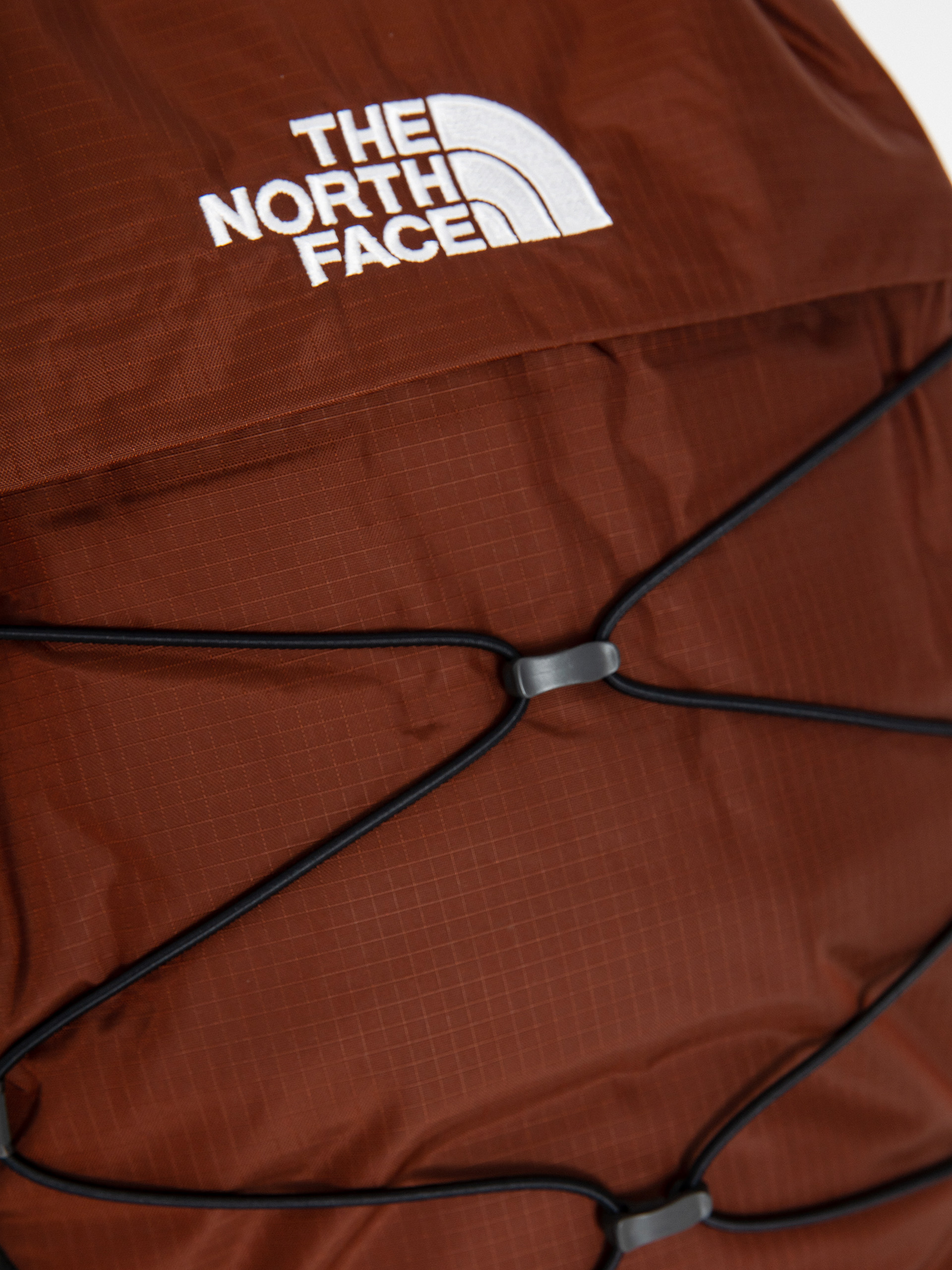 Hátizsák The North Face Borealis (dark oak/tnf black)