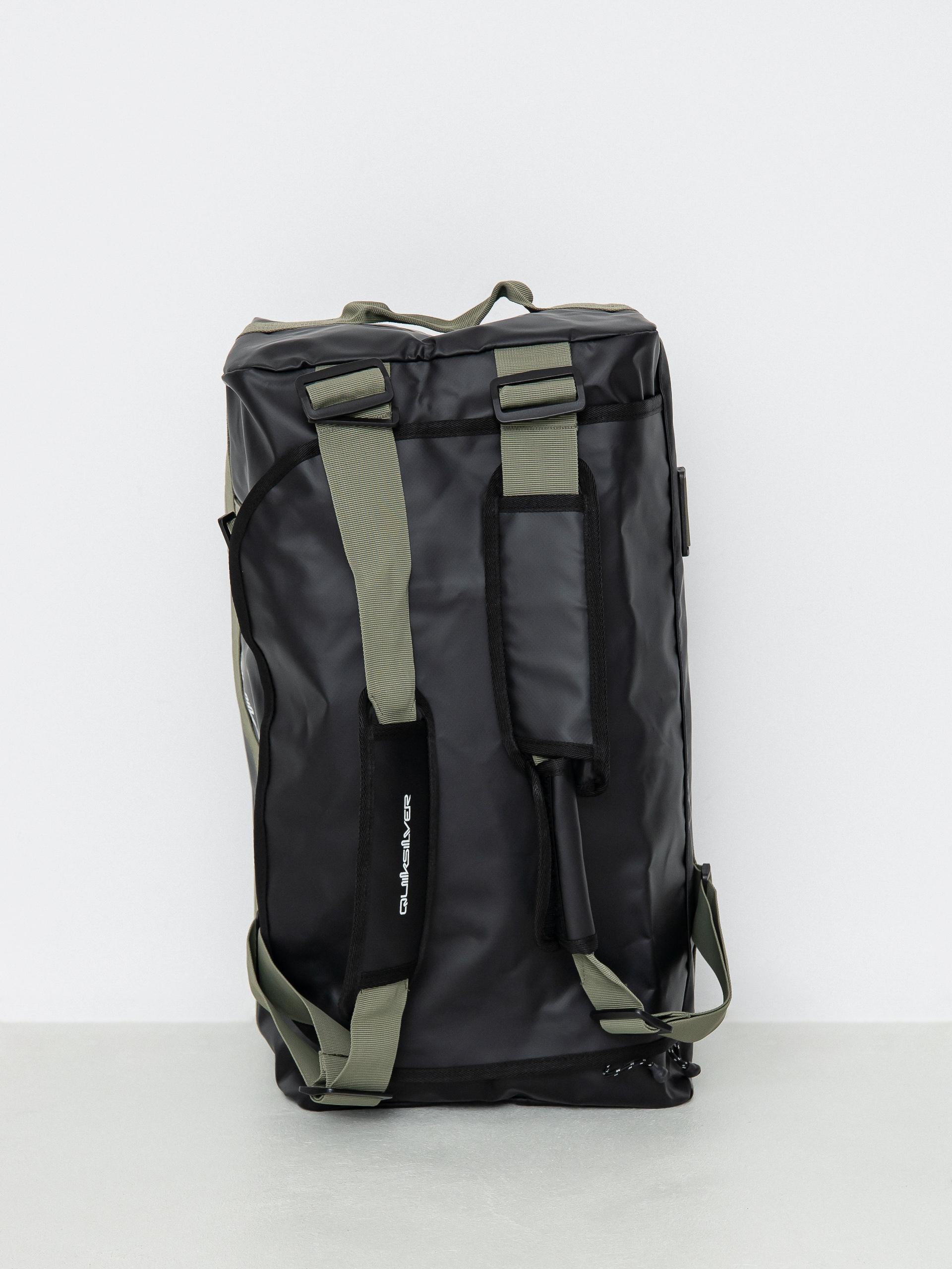 Táska Quiksilver Seastashduffle (black/black)