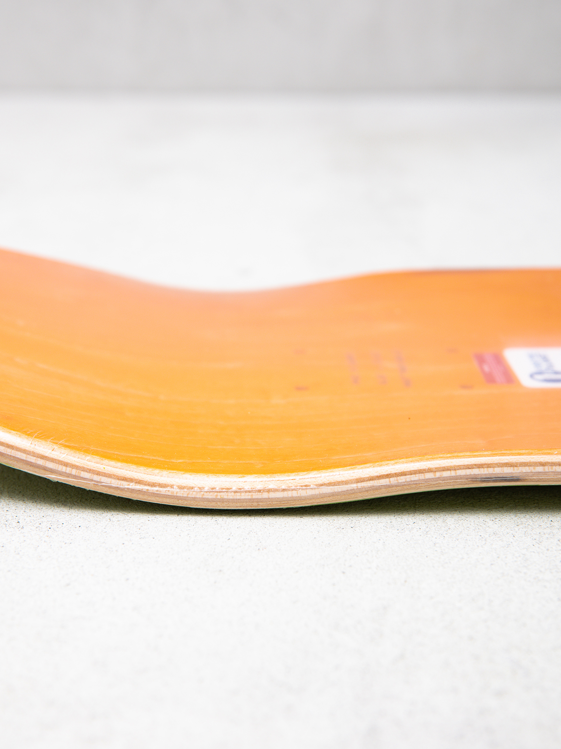 Gördeszka lap Element Hirotton Jo (assorted)