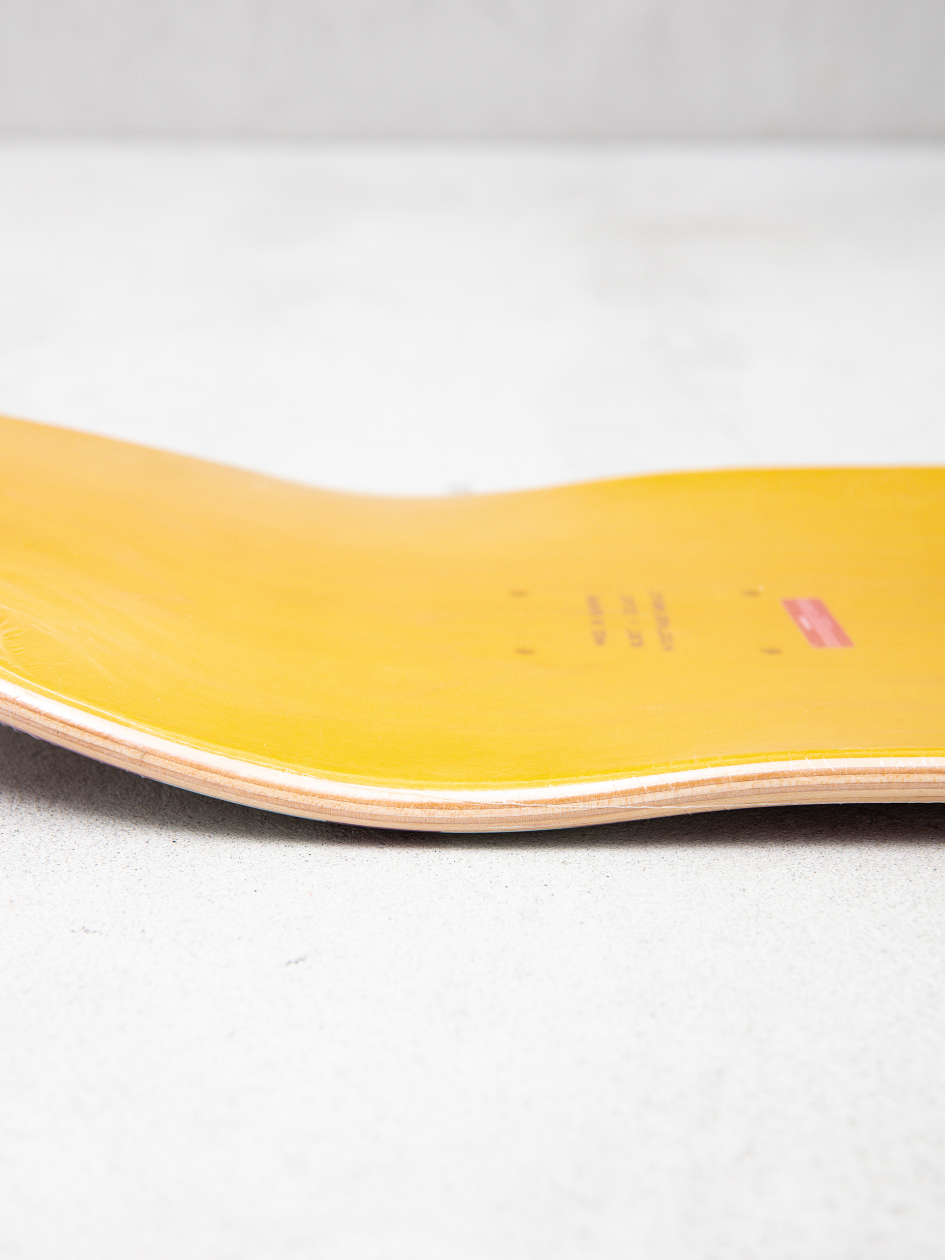 Gördeszka lap Element Squared 30 Mad (assorted)